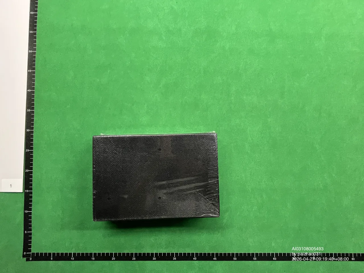 Foto QC