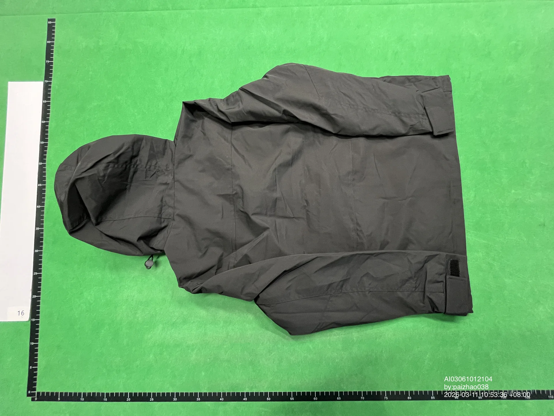 Foto QC
