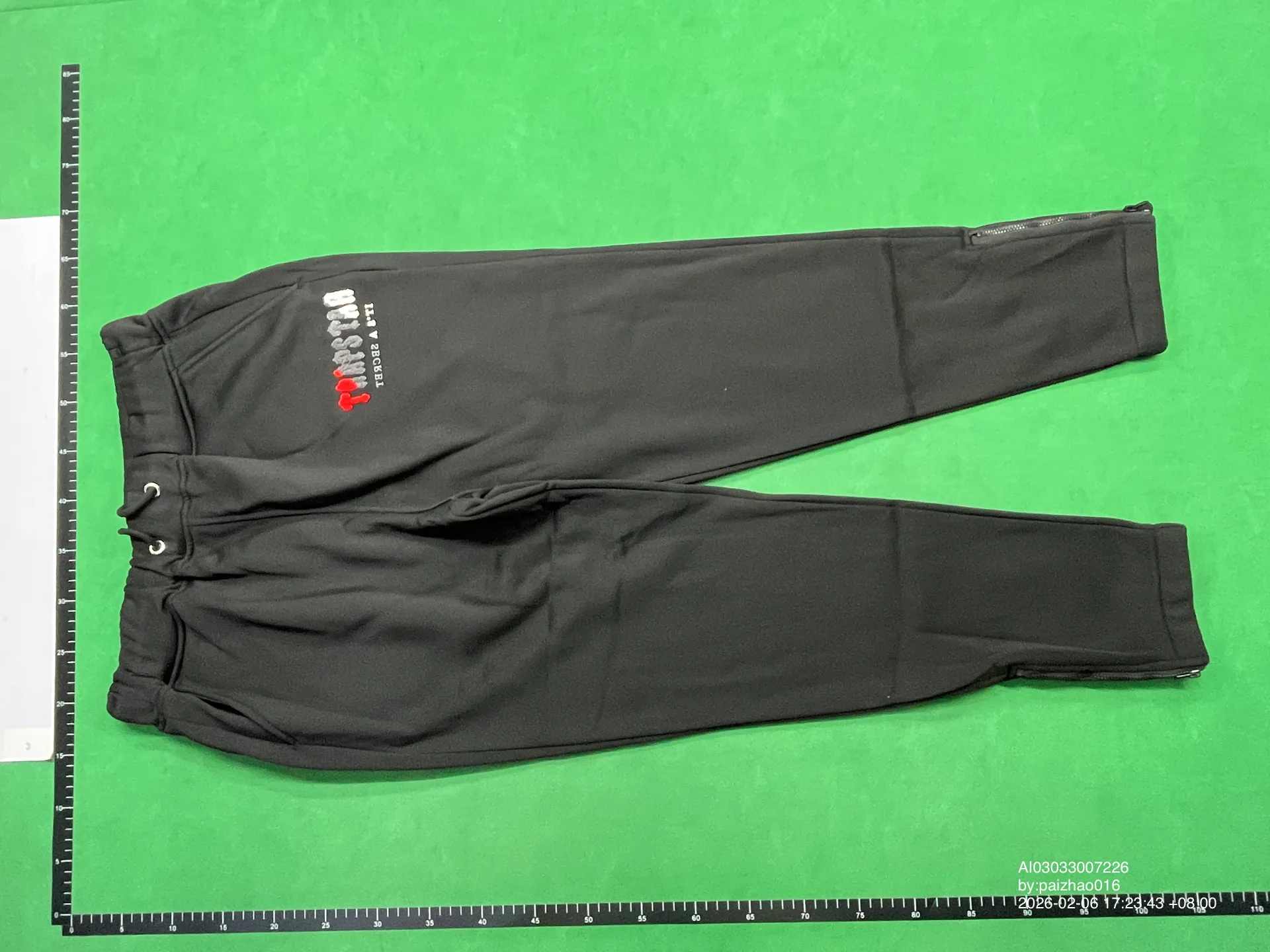 Foto QC
