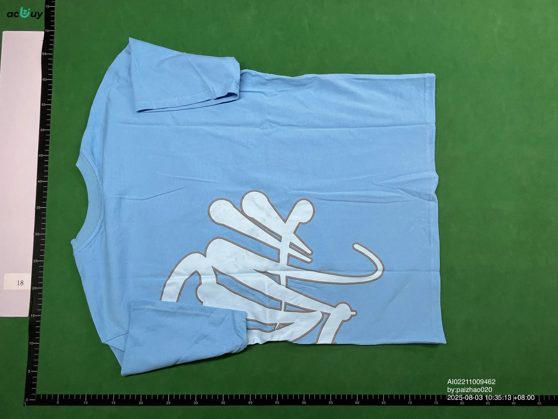 Foto QC