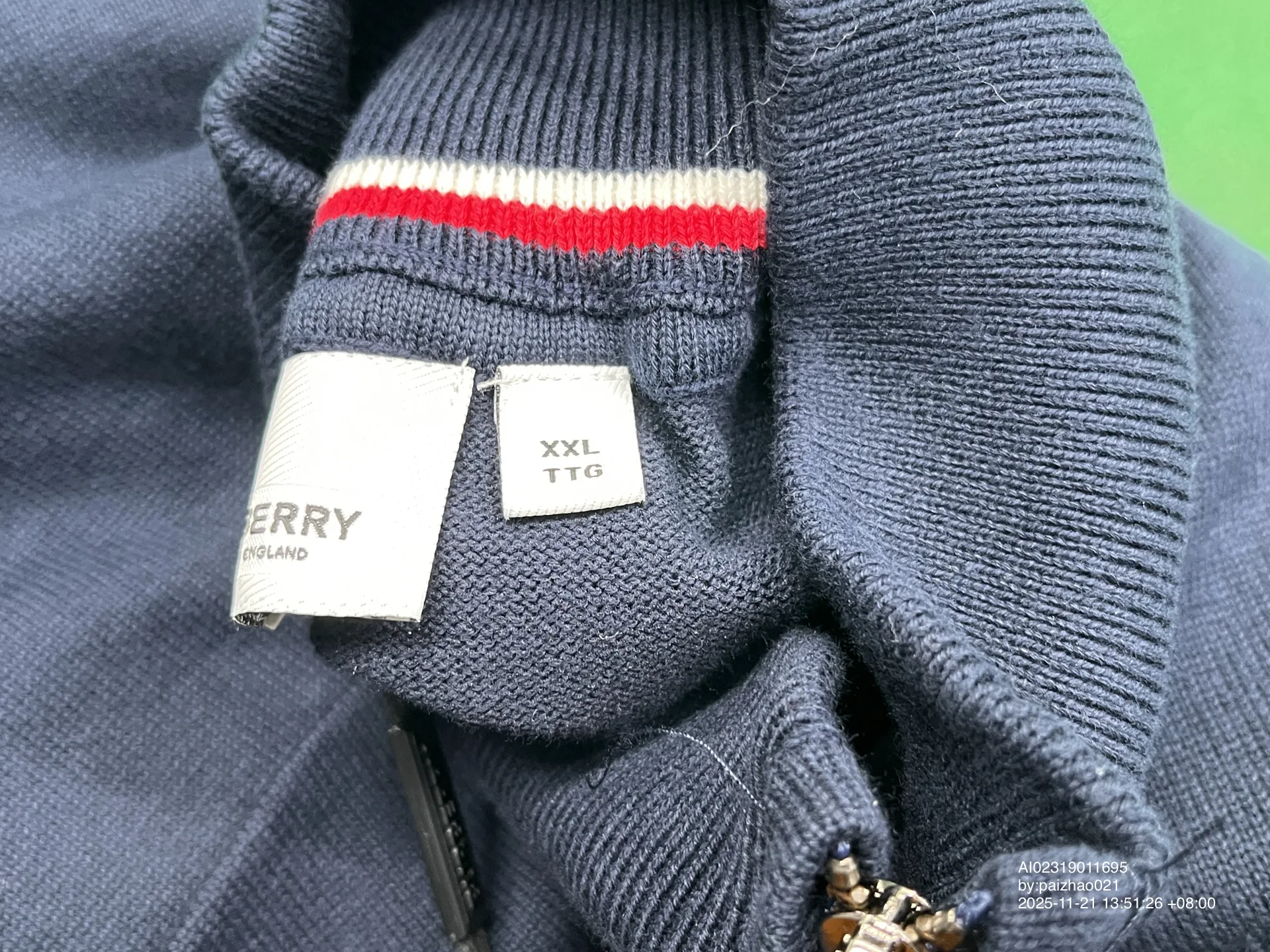 Foto QC