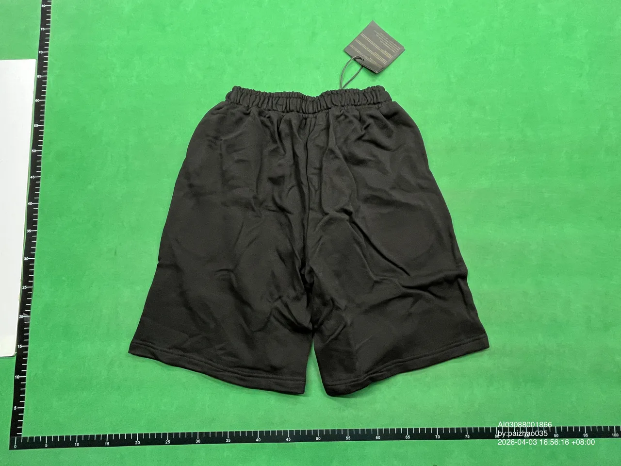 Foto QC