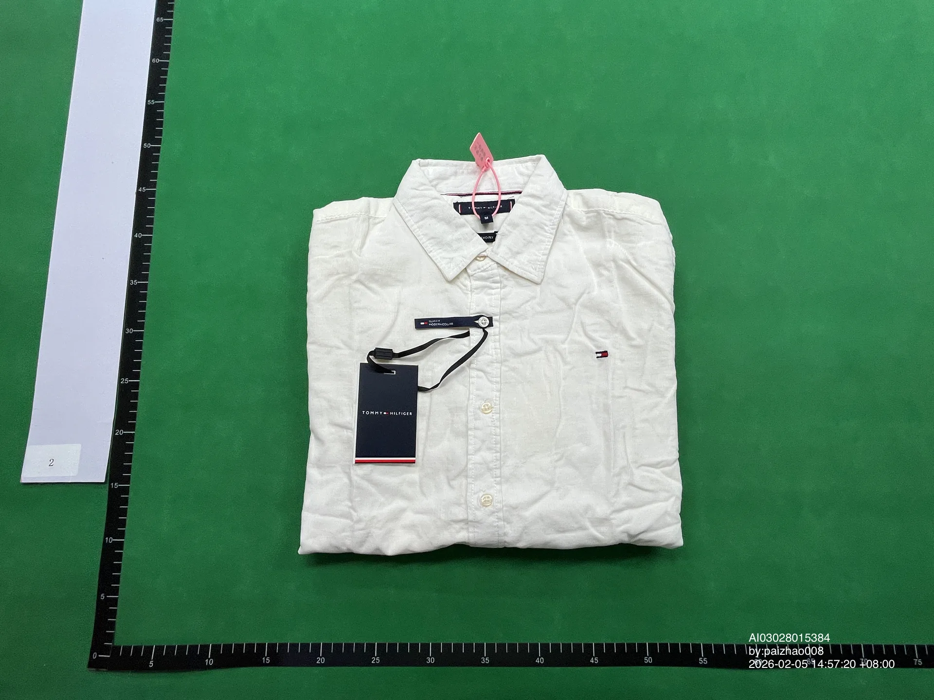 Foto QC