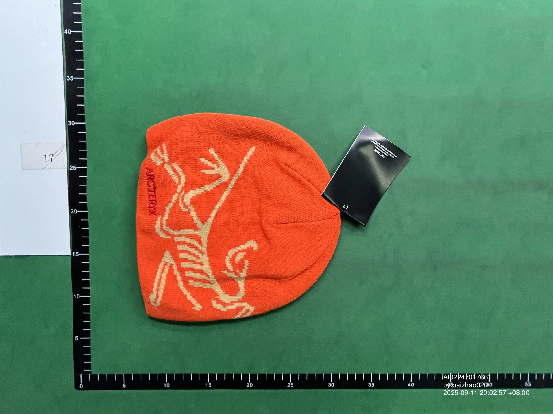 Foto QC