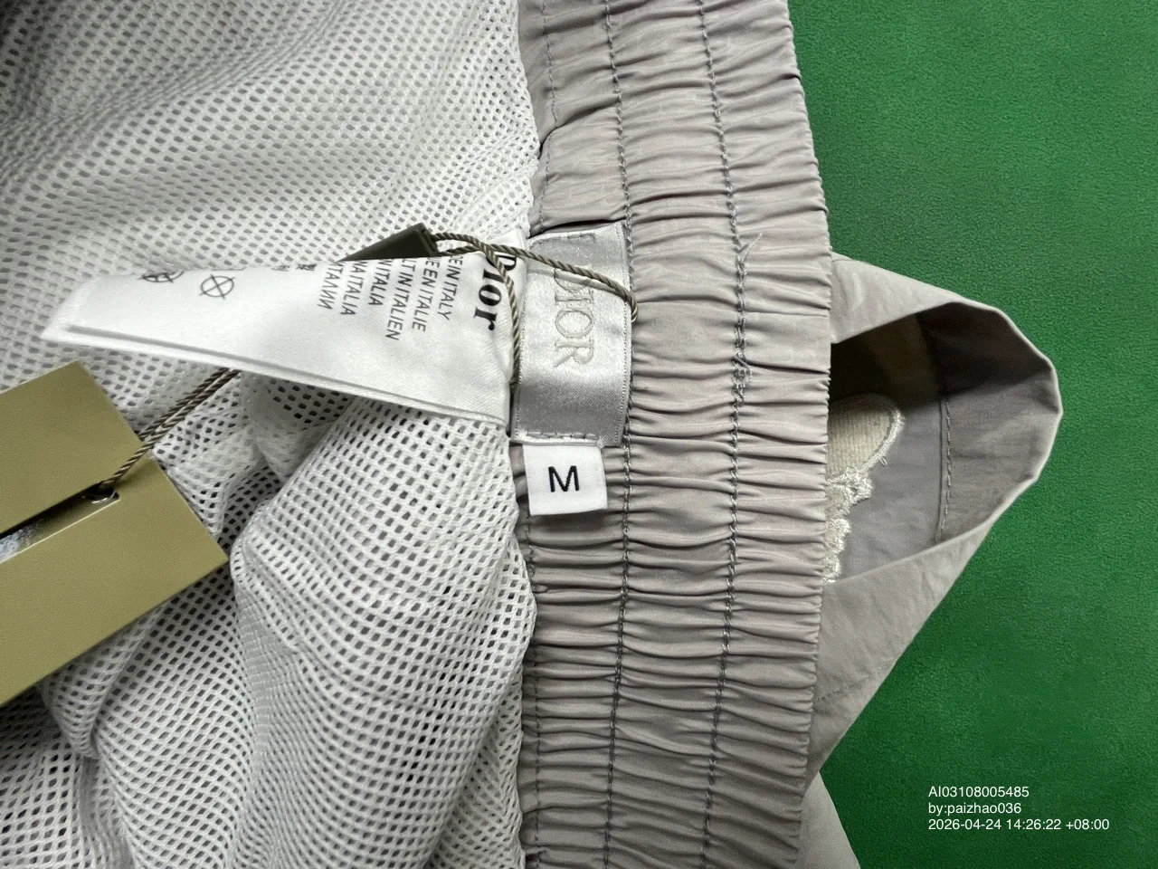 Foto QC