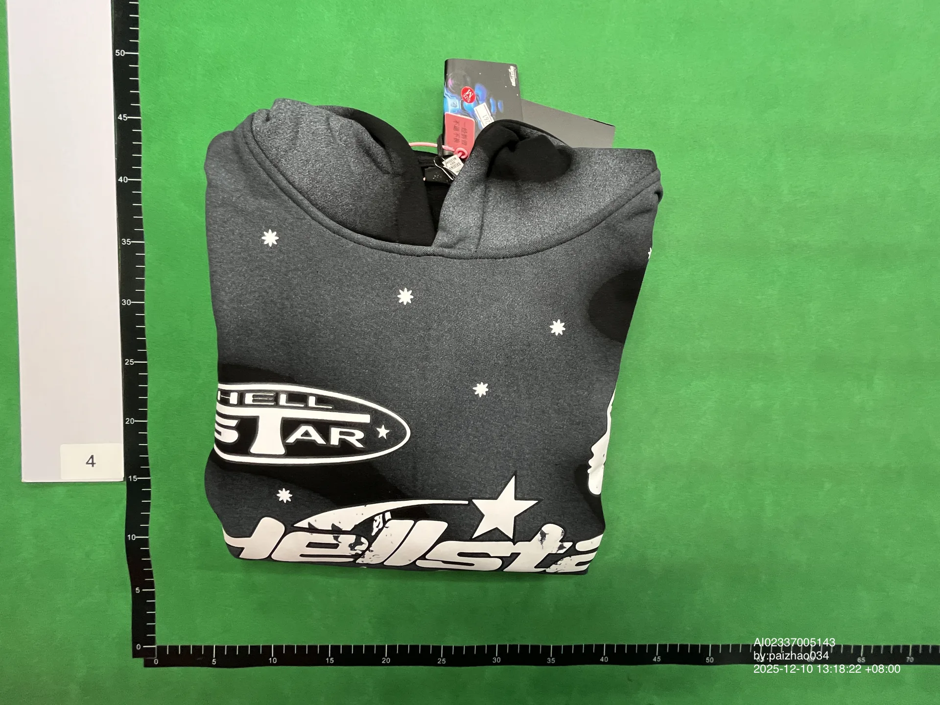 Foto QC