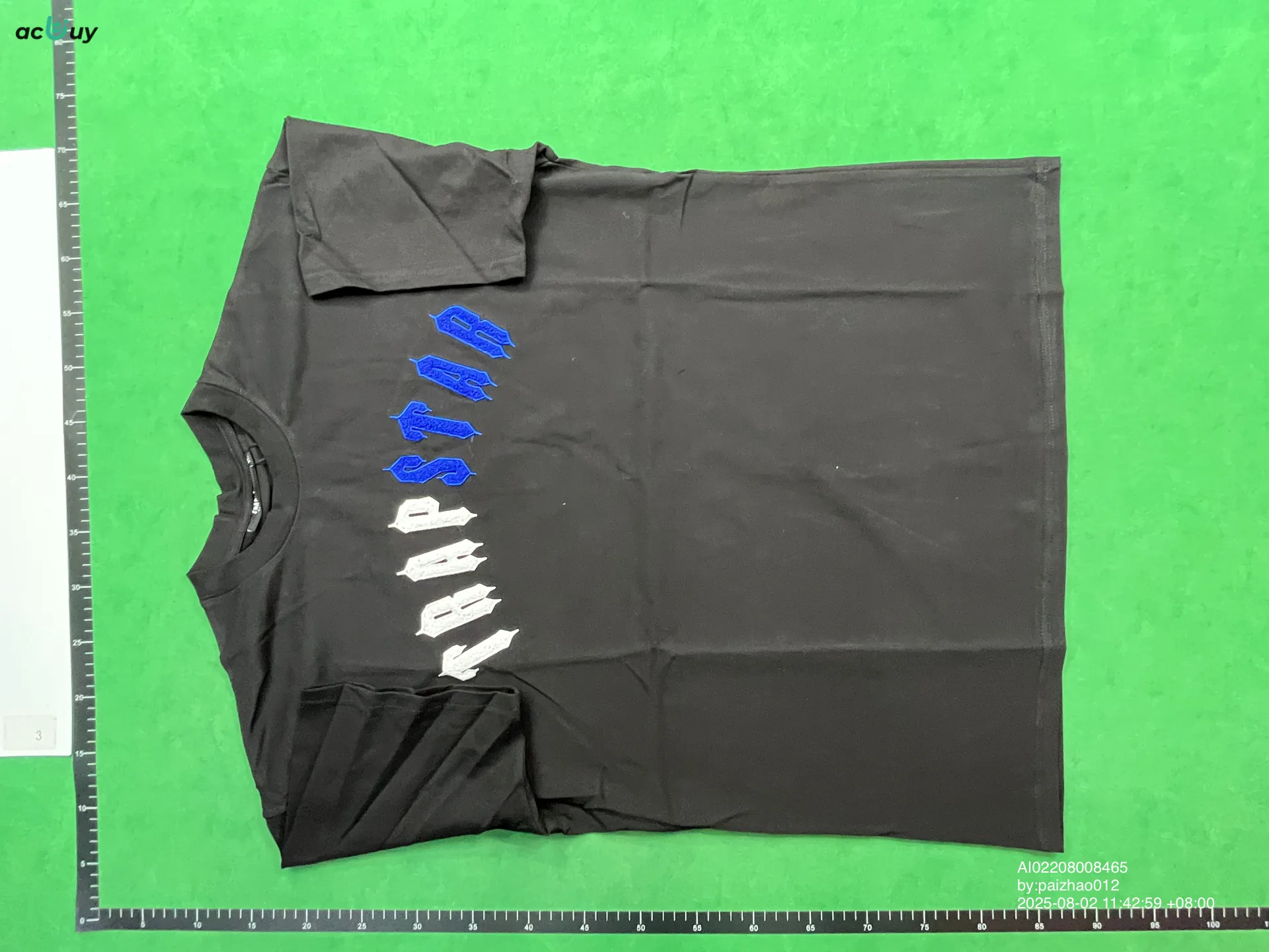 Foto QC