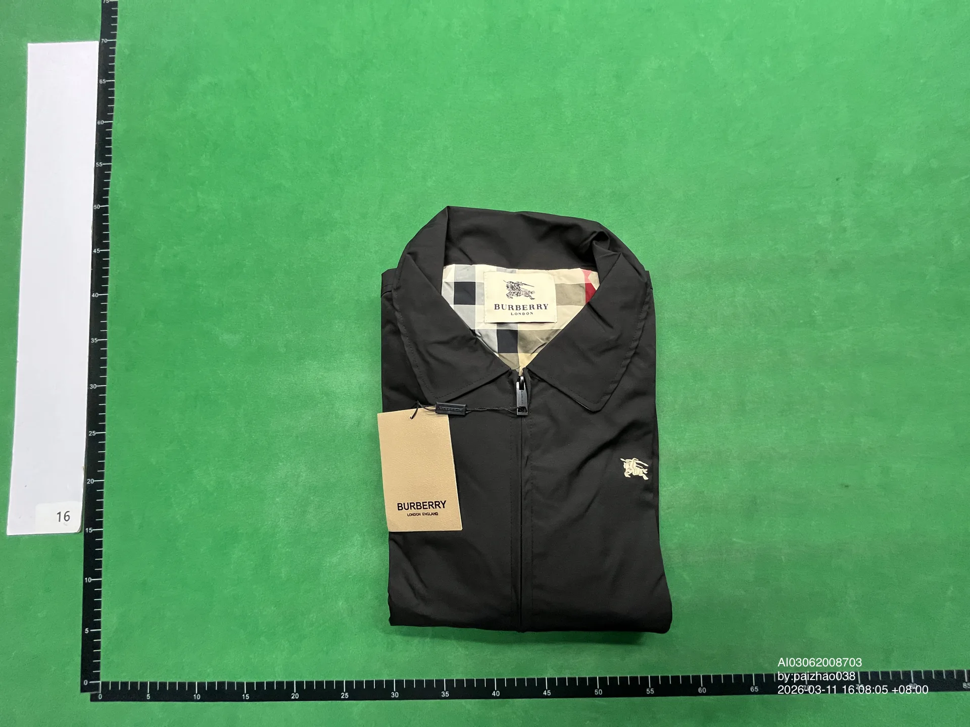 Foto QC