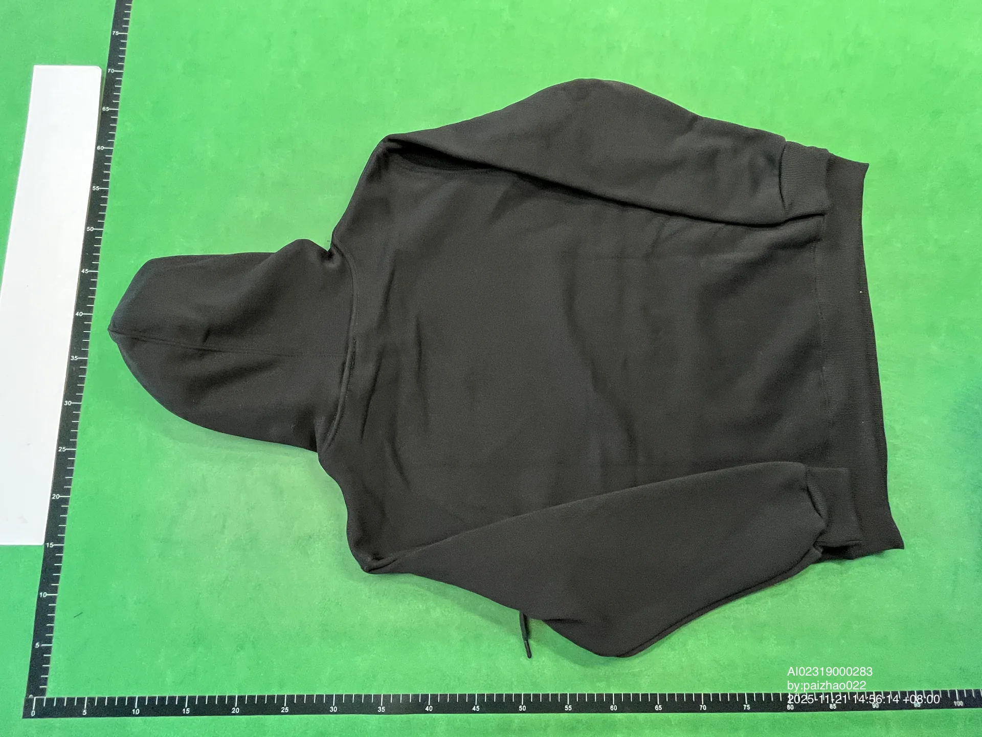 Foto QC