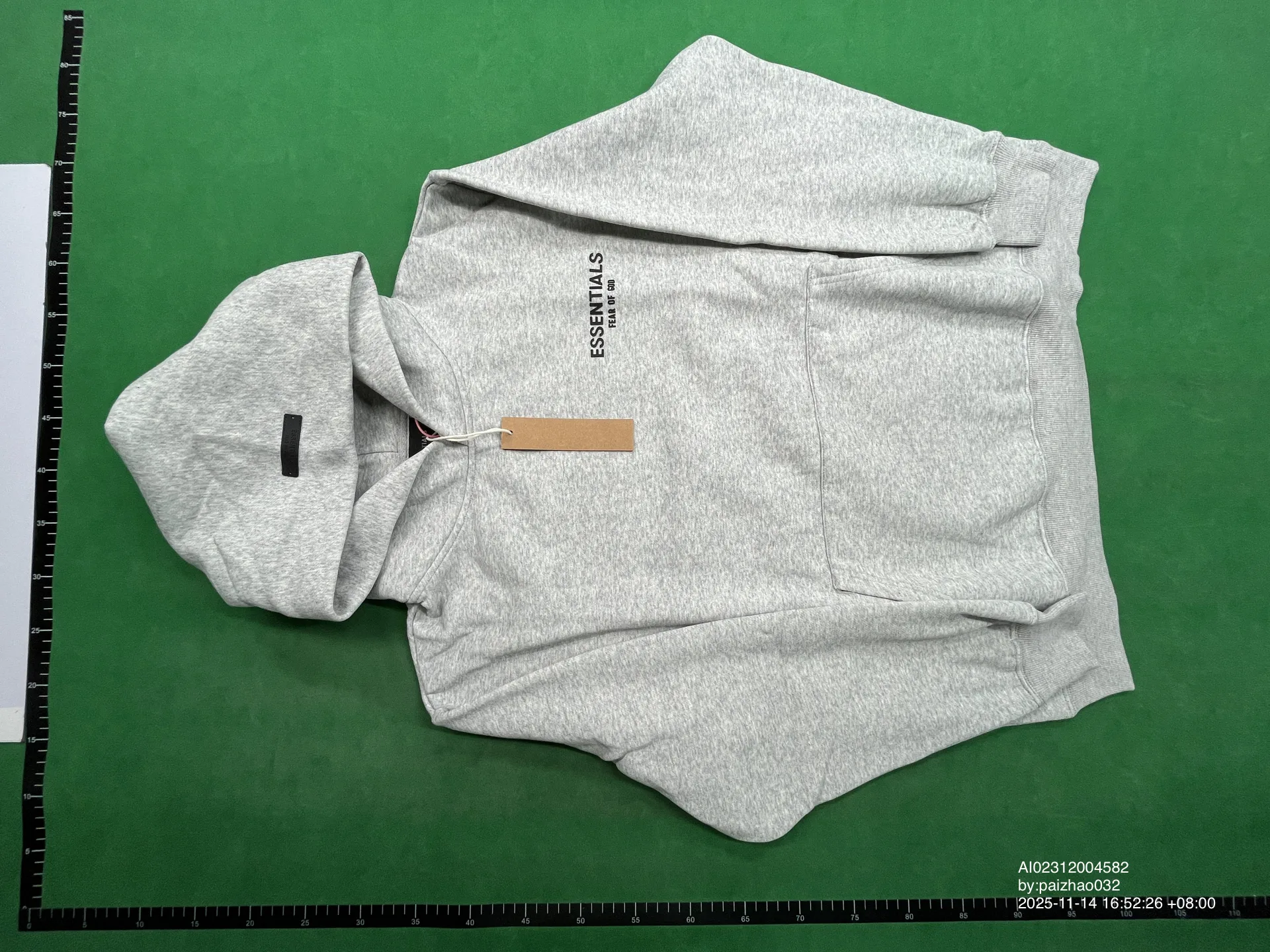 Foto QC