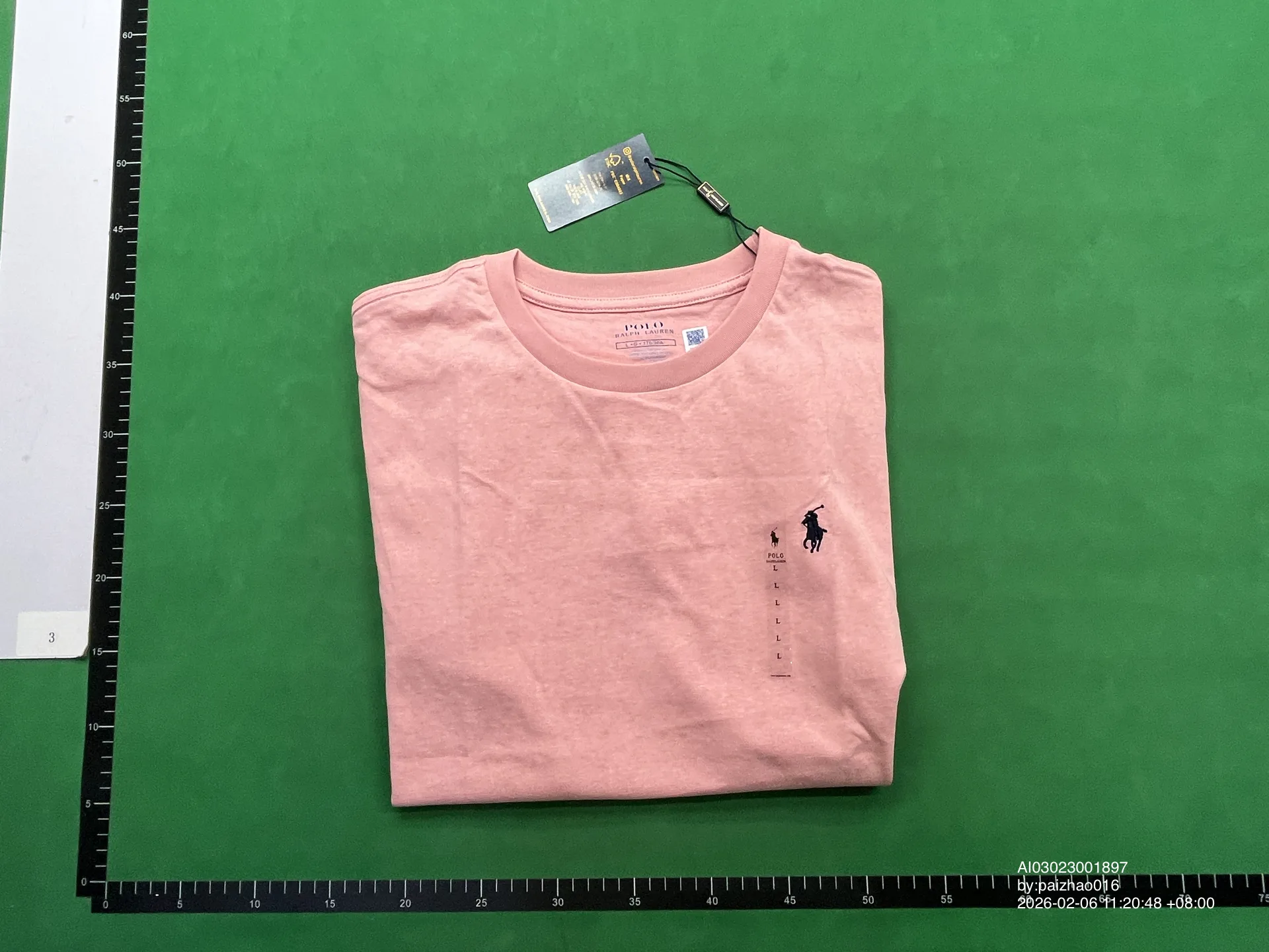 Foto QC
