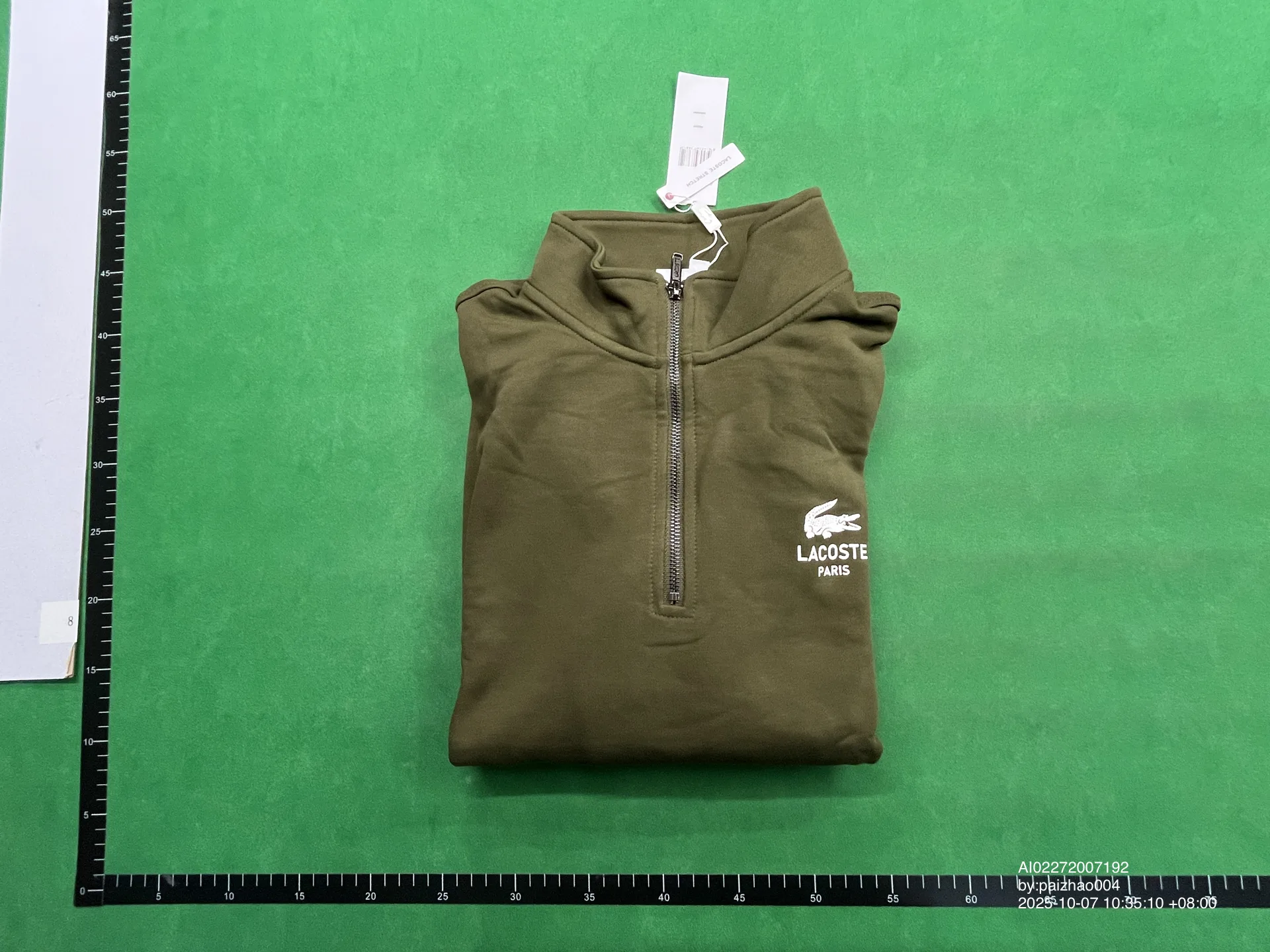 Foto QC