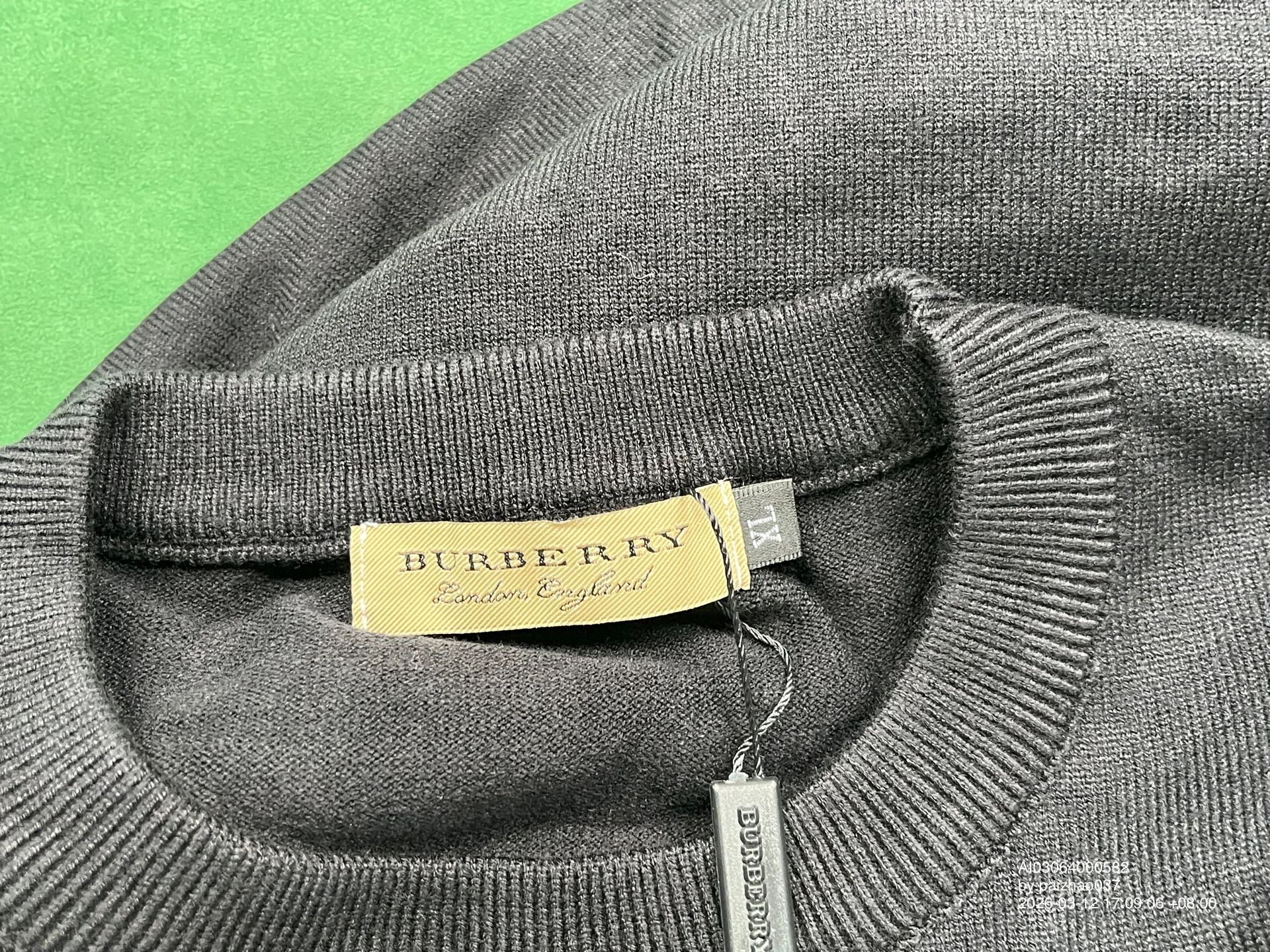 Foto QC