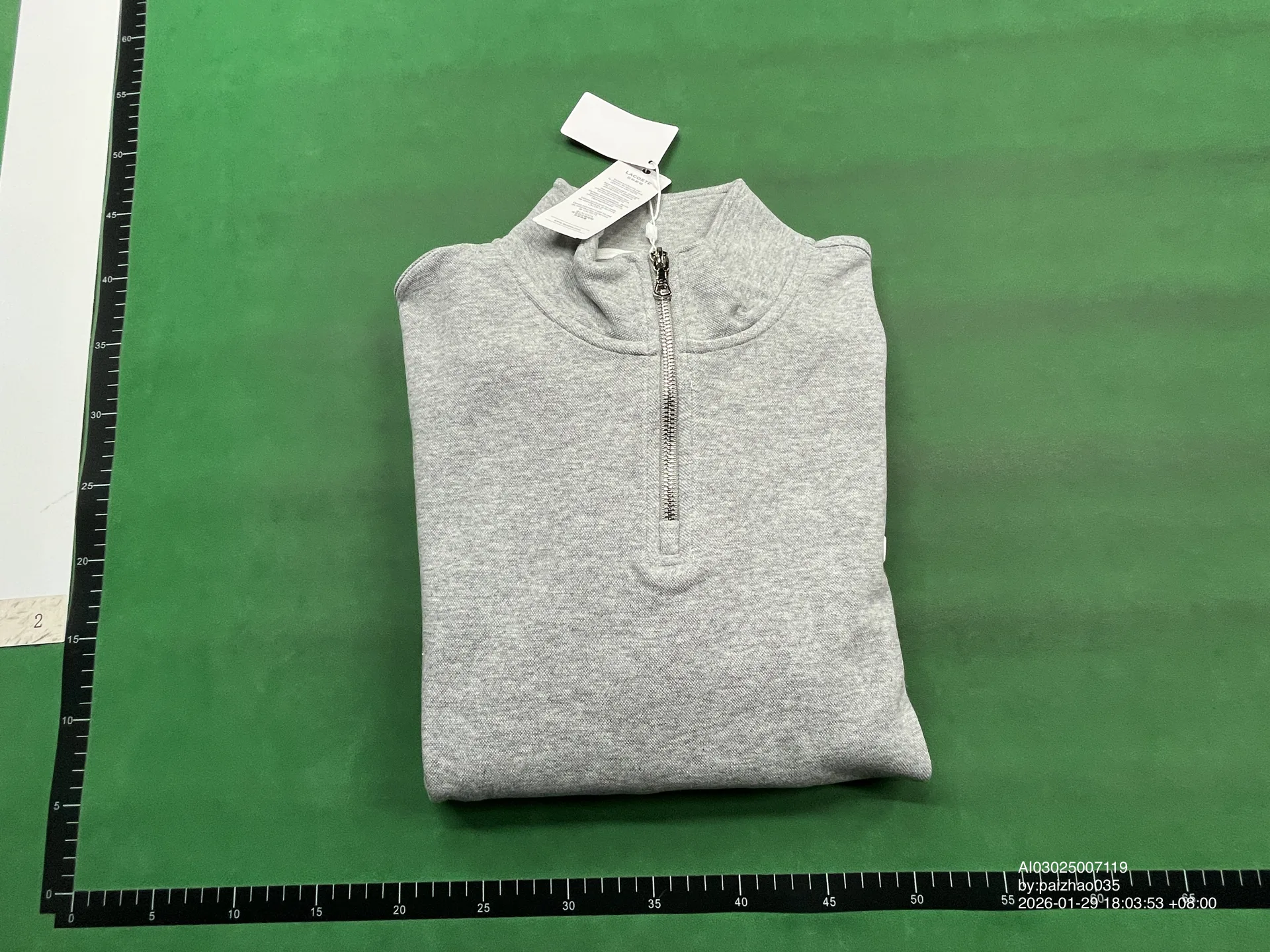 Foto QC