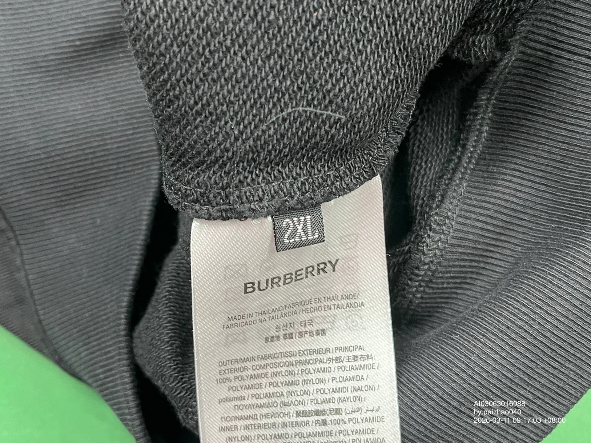 Foto QC
