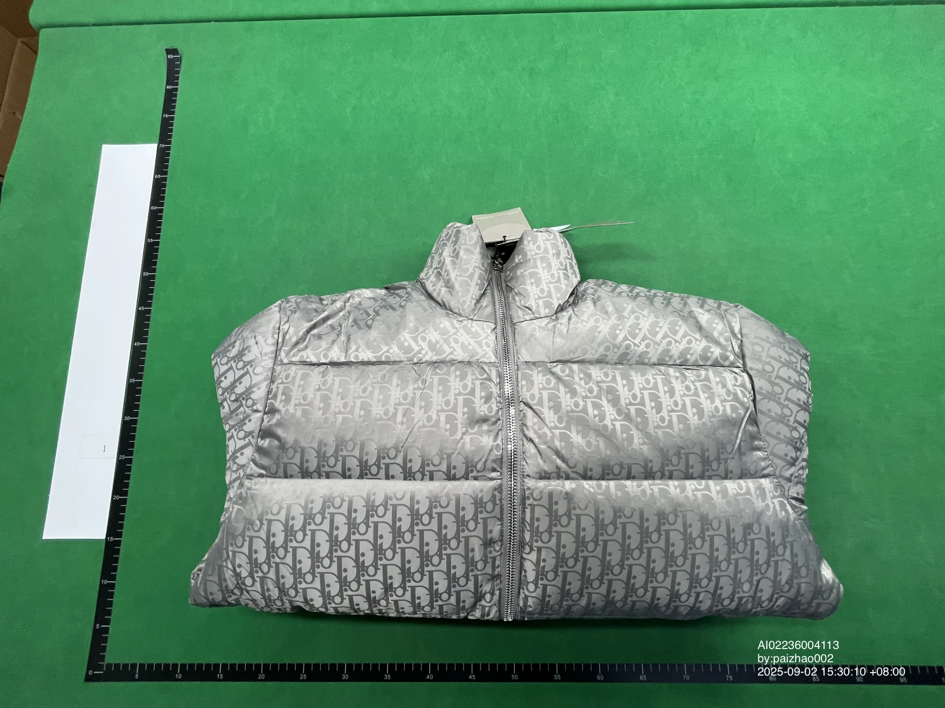 Foto QC
