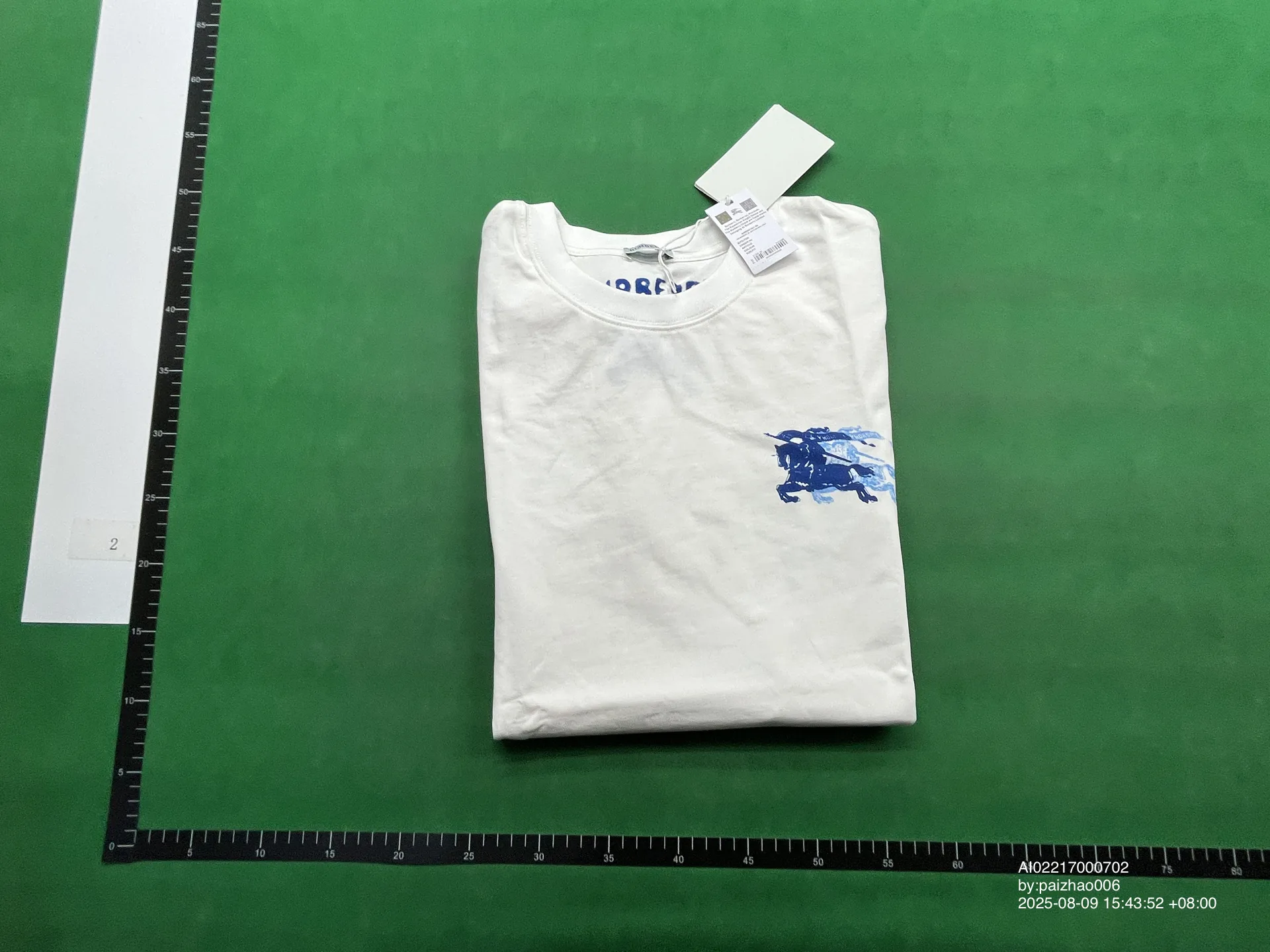 Foto QC