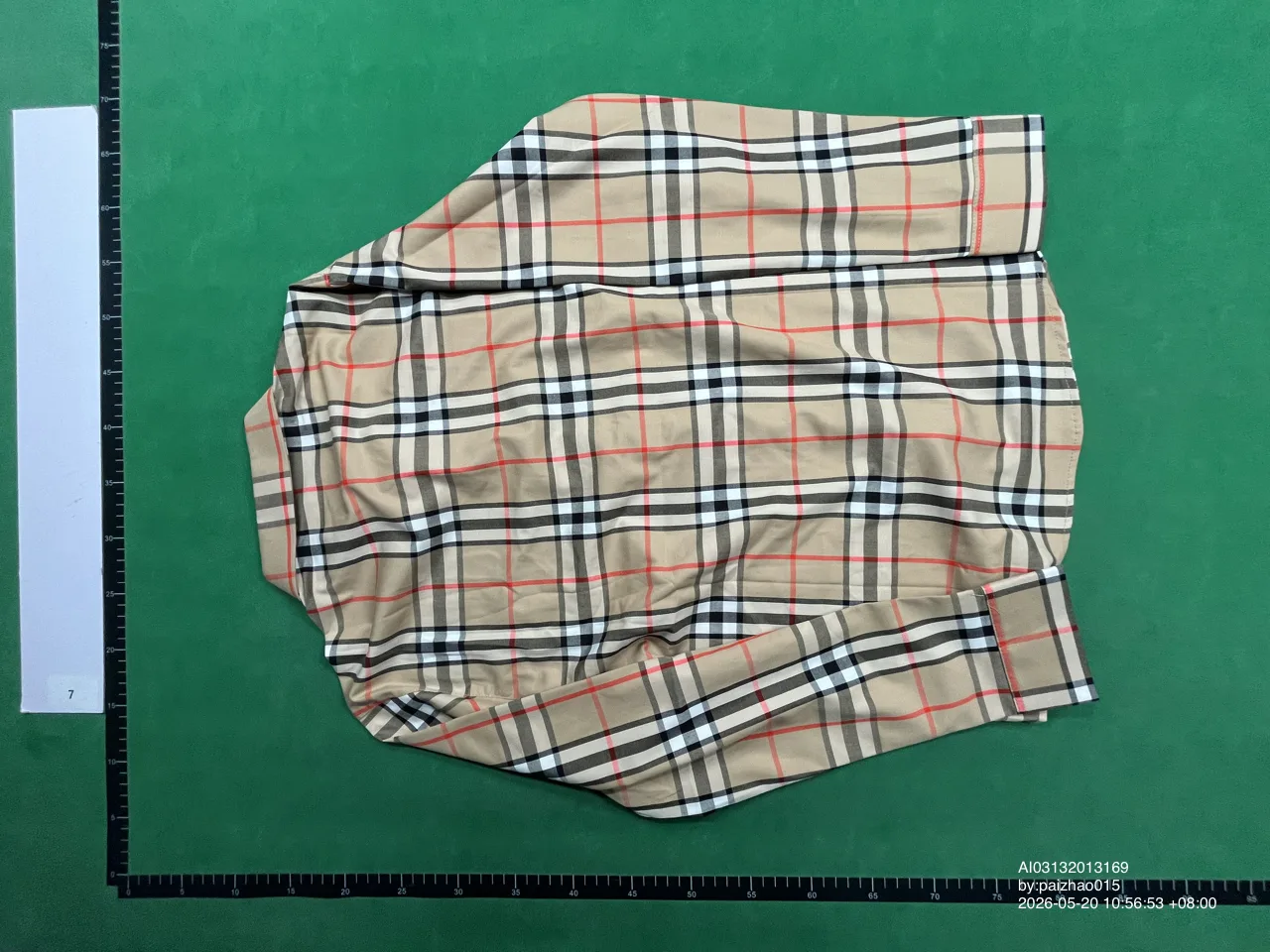 Foto QC