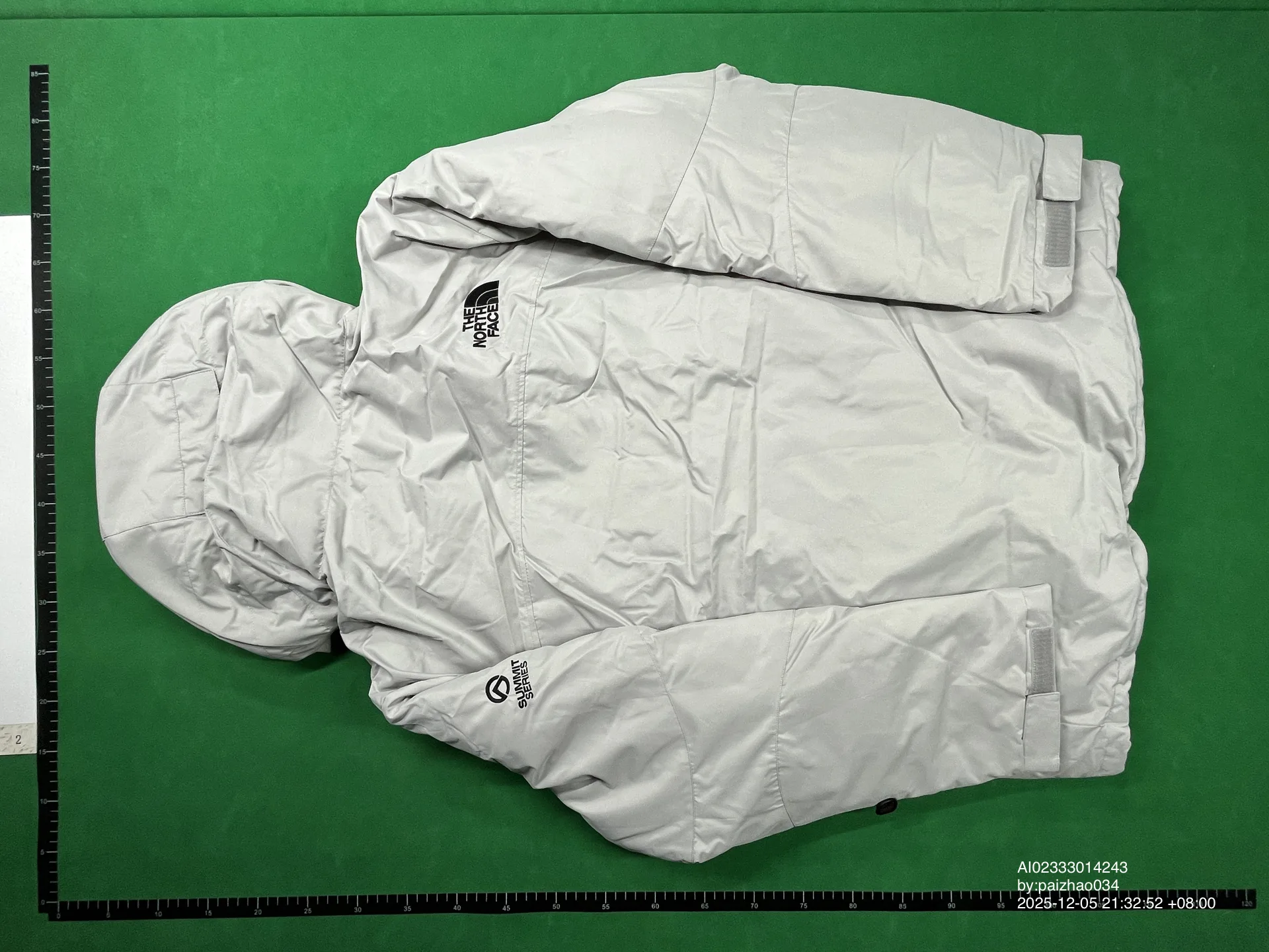 Foto QC