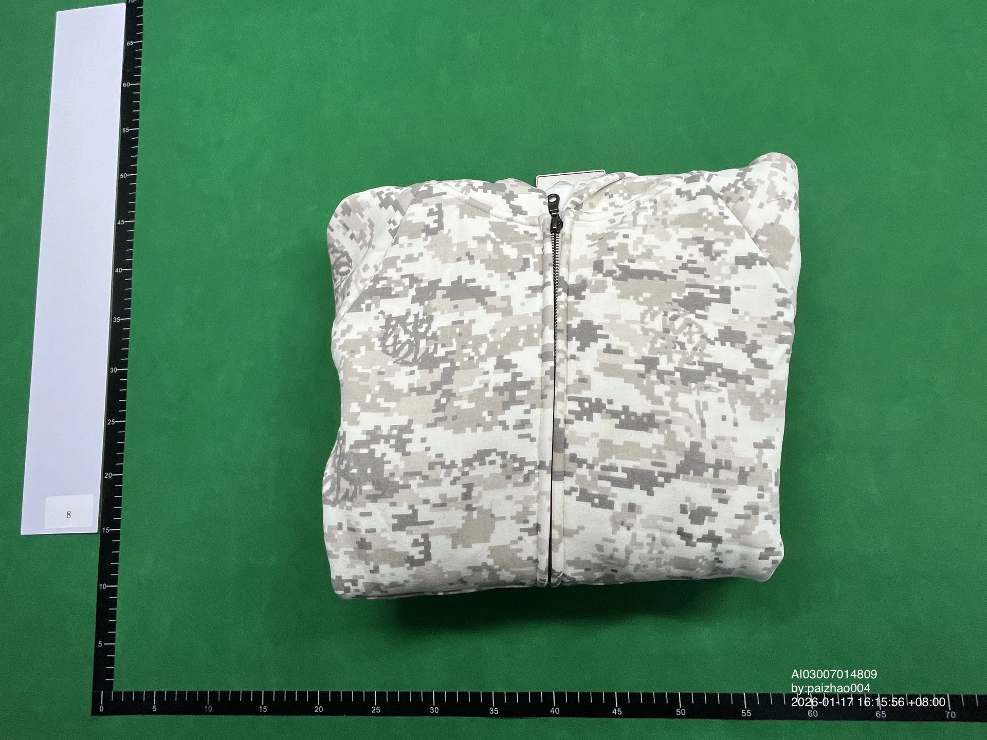 Foto QC