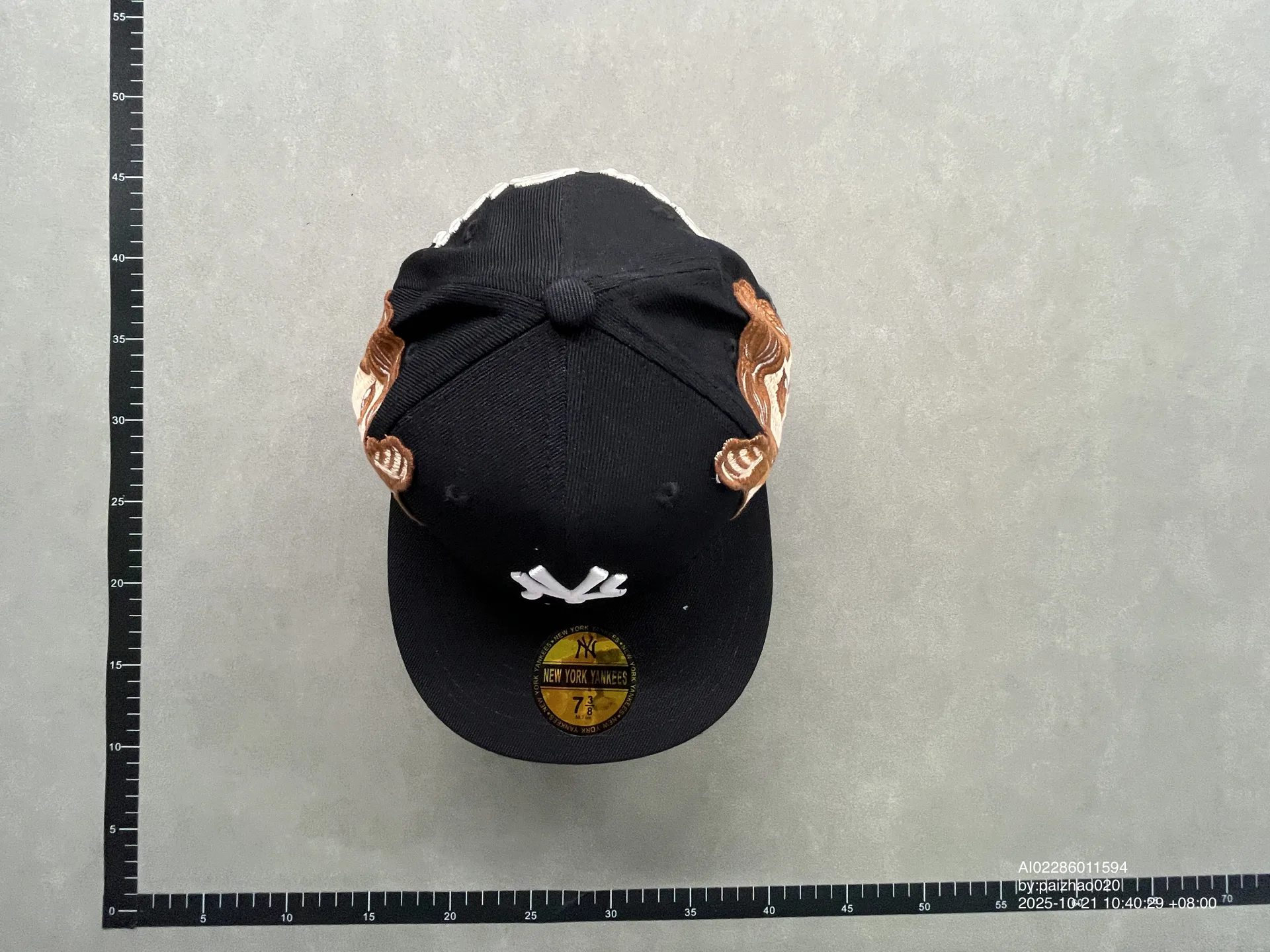 Foto QC