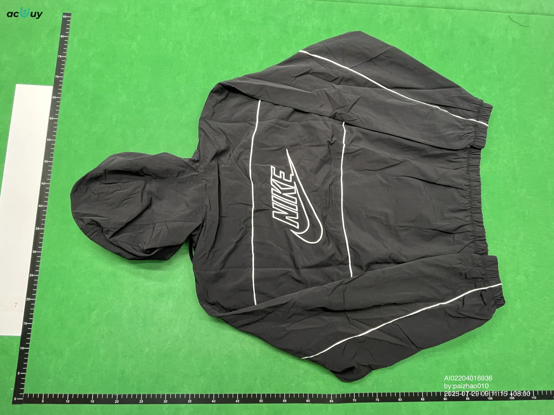 Foto QC