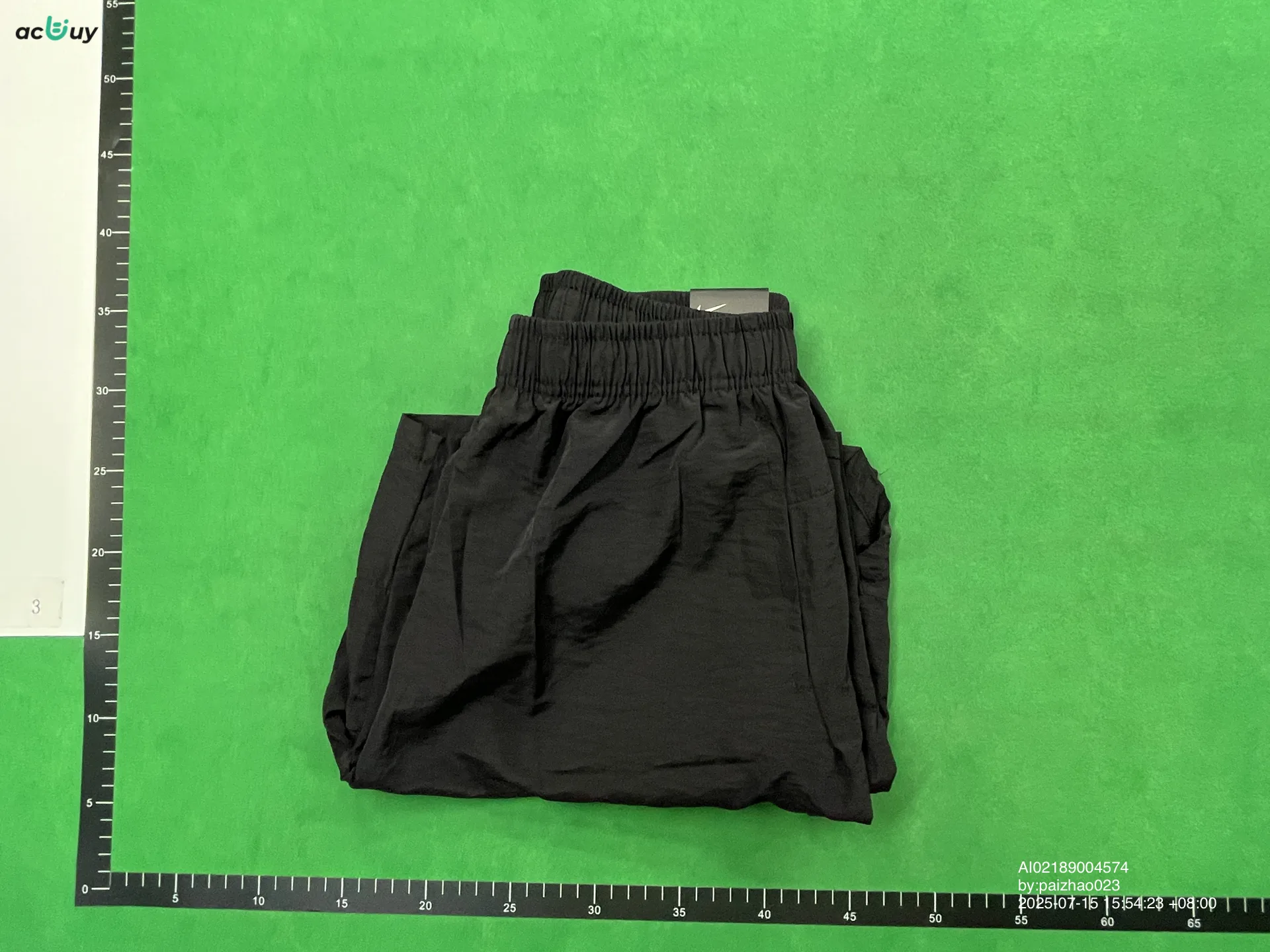 Foto QC