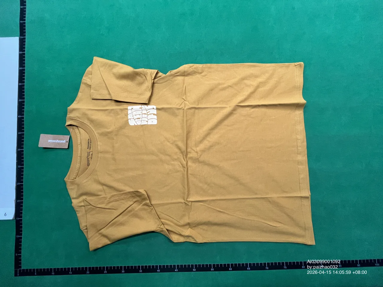Foto QC
