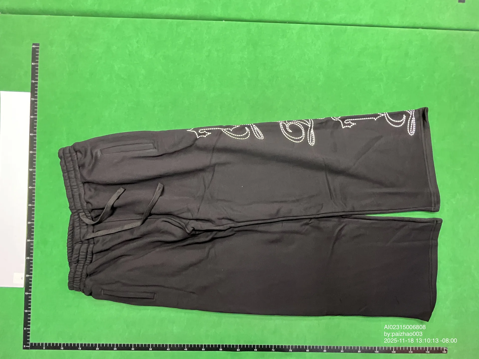 Foto QC