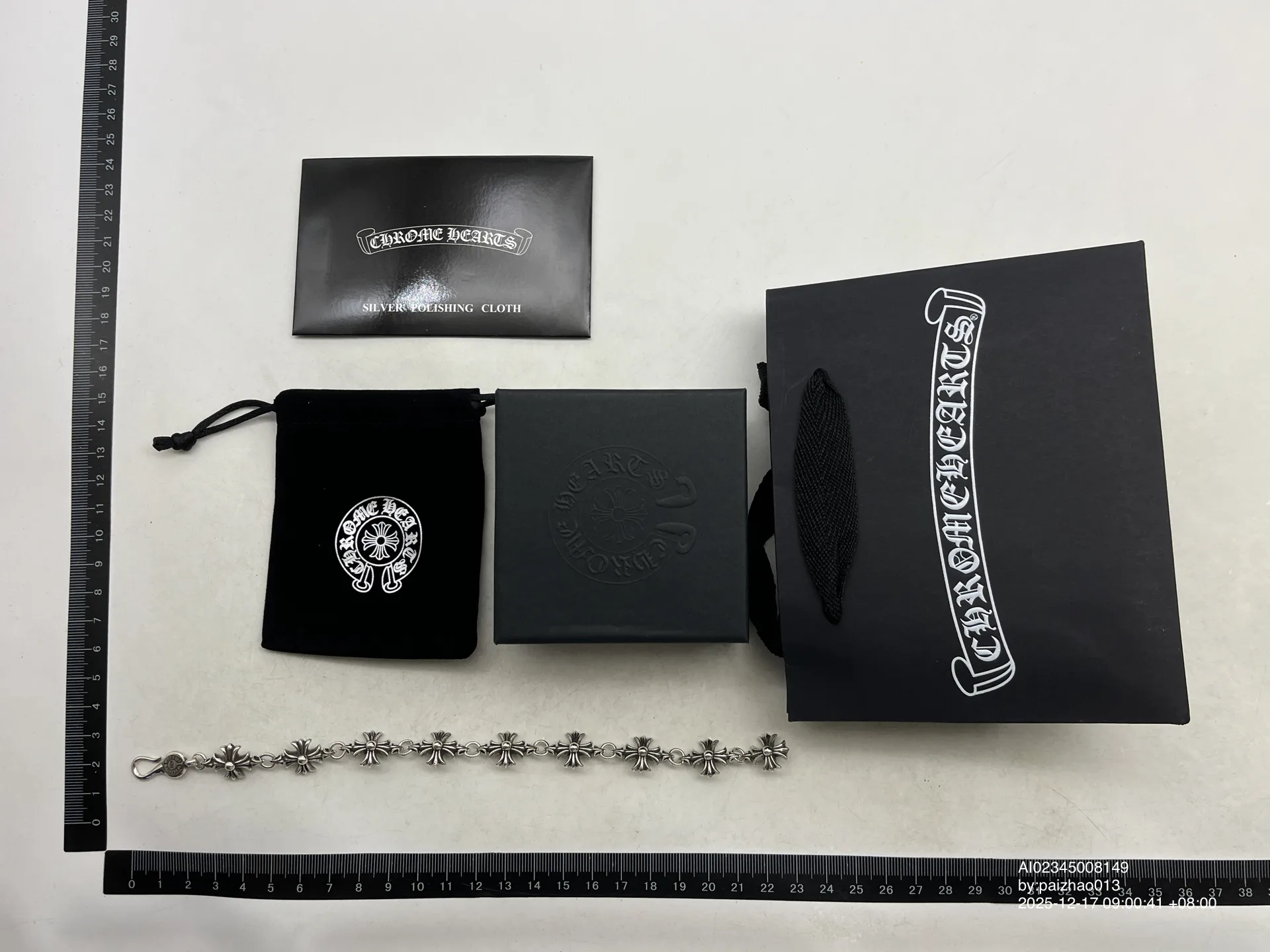 Foto QC