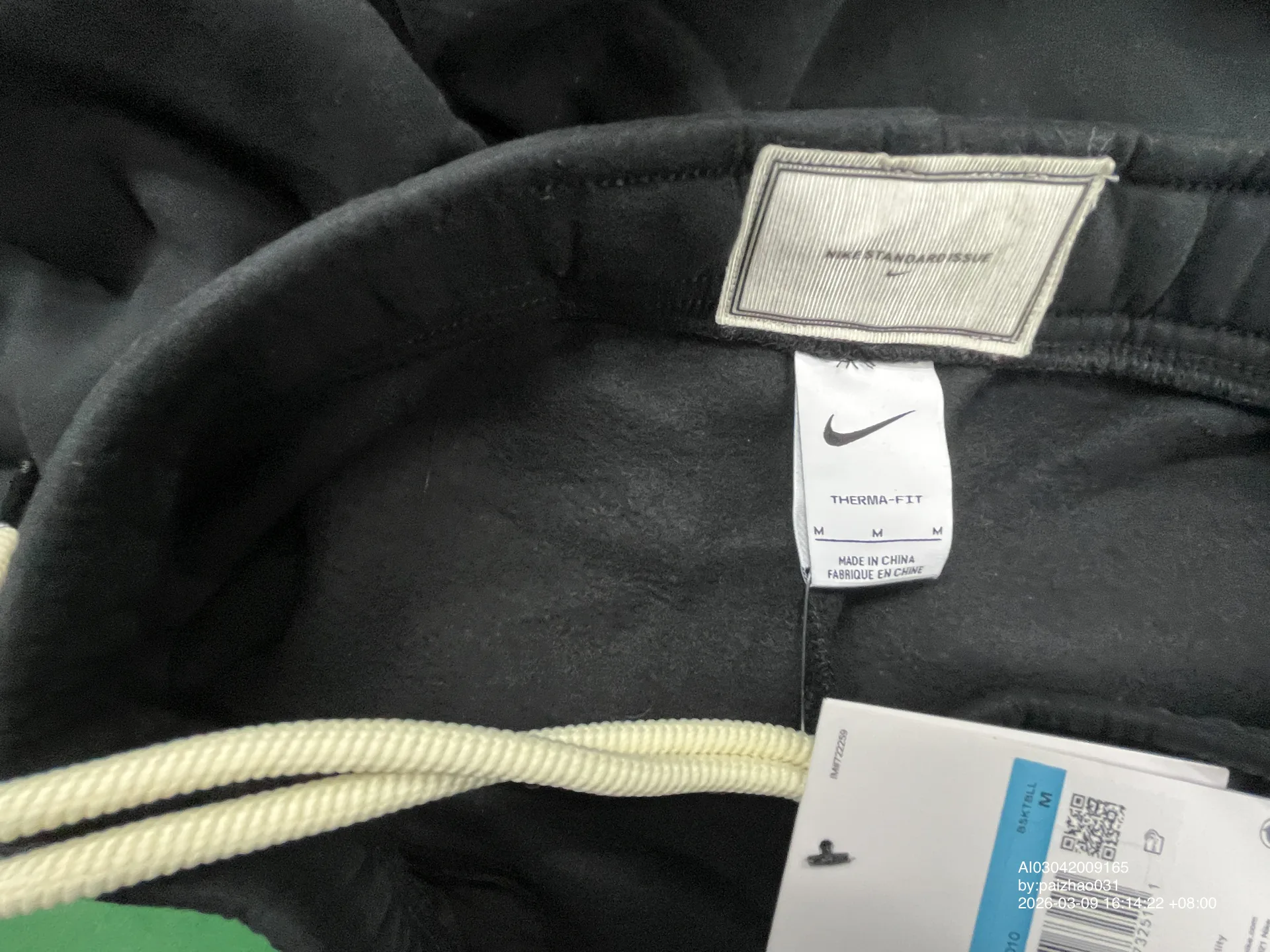 Foto QC