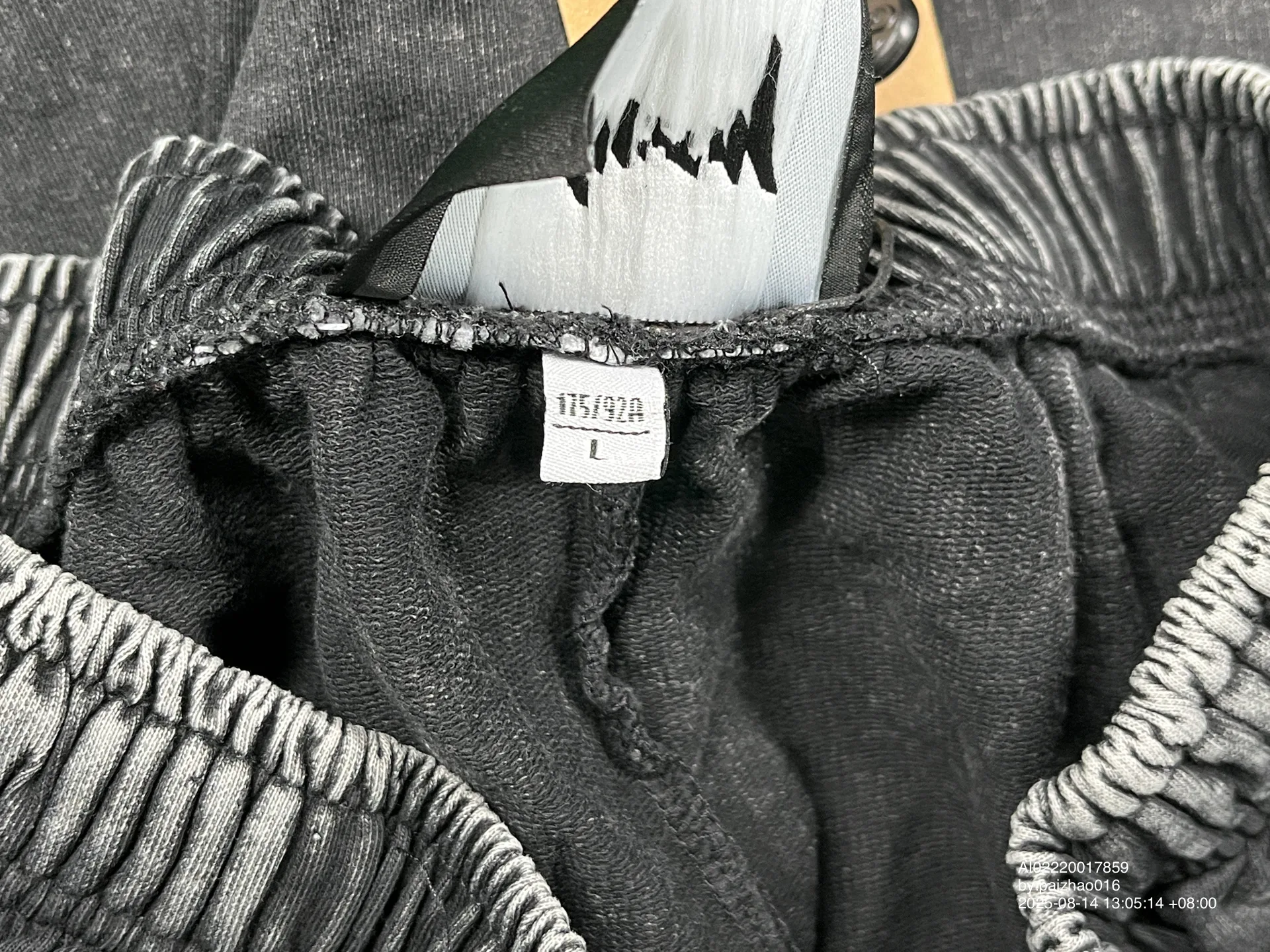 Foto QC