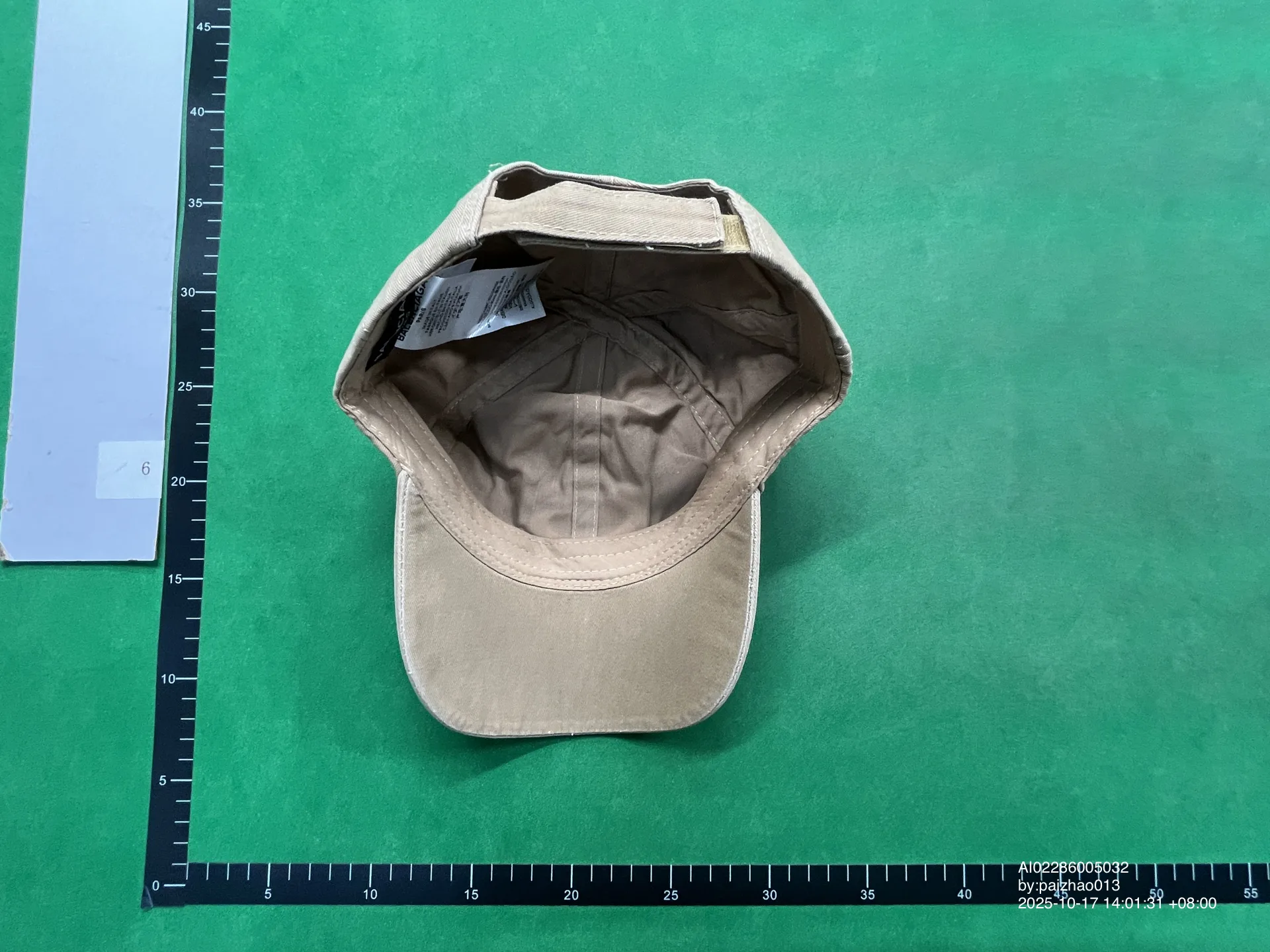 Foto QC