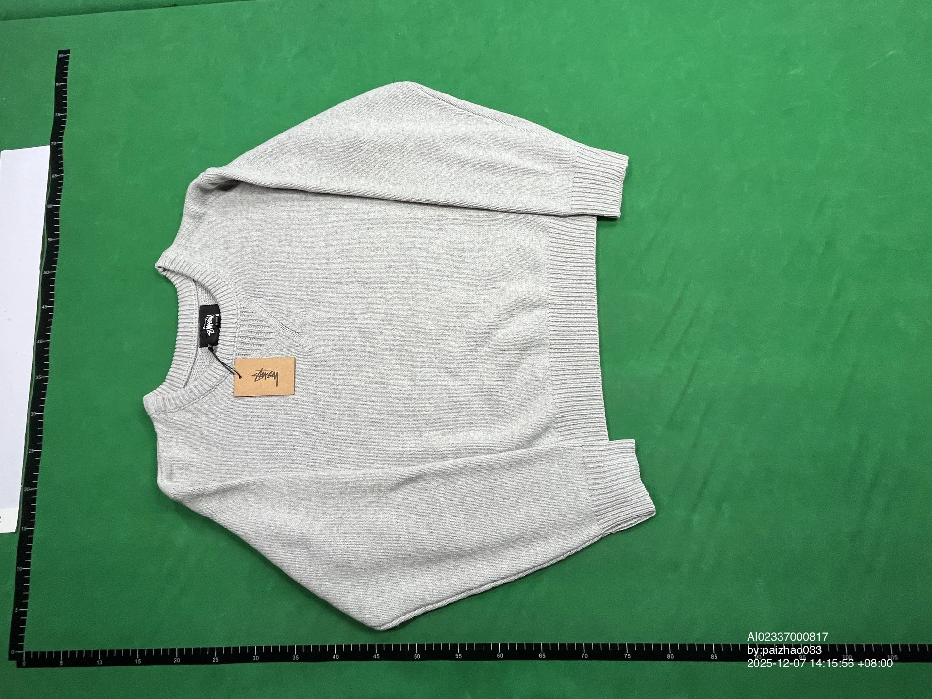Foto QC