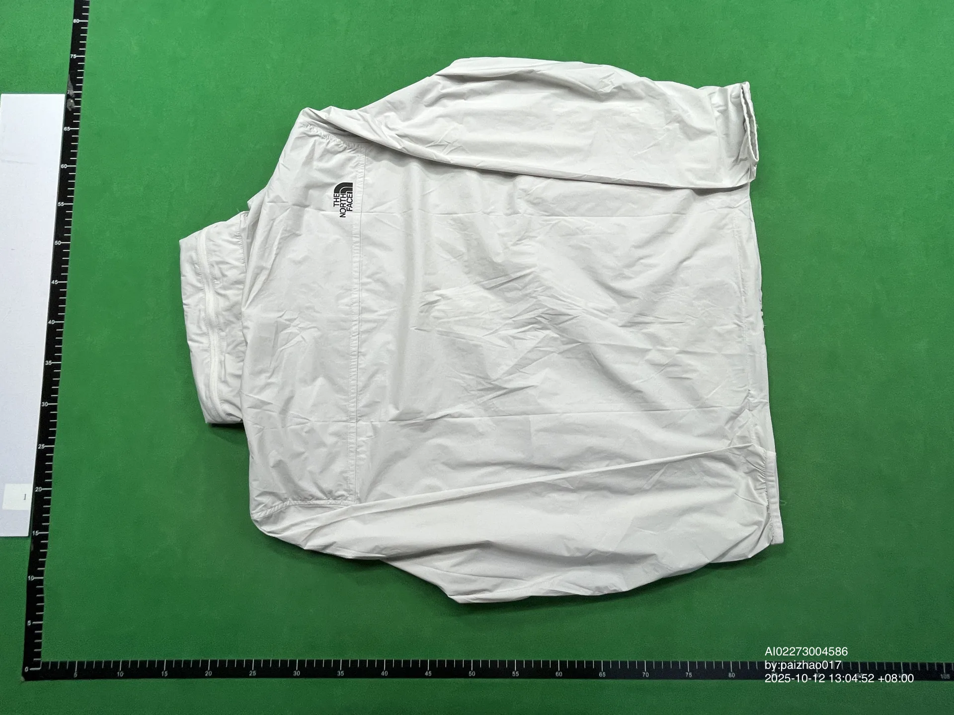 Foto QC