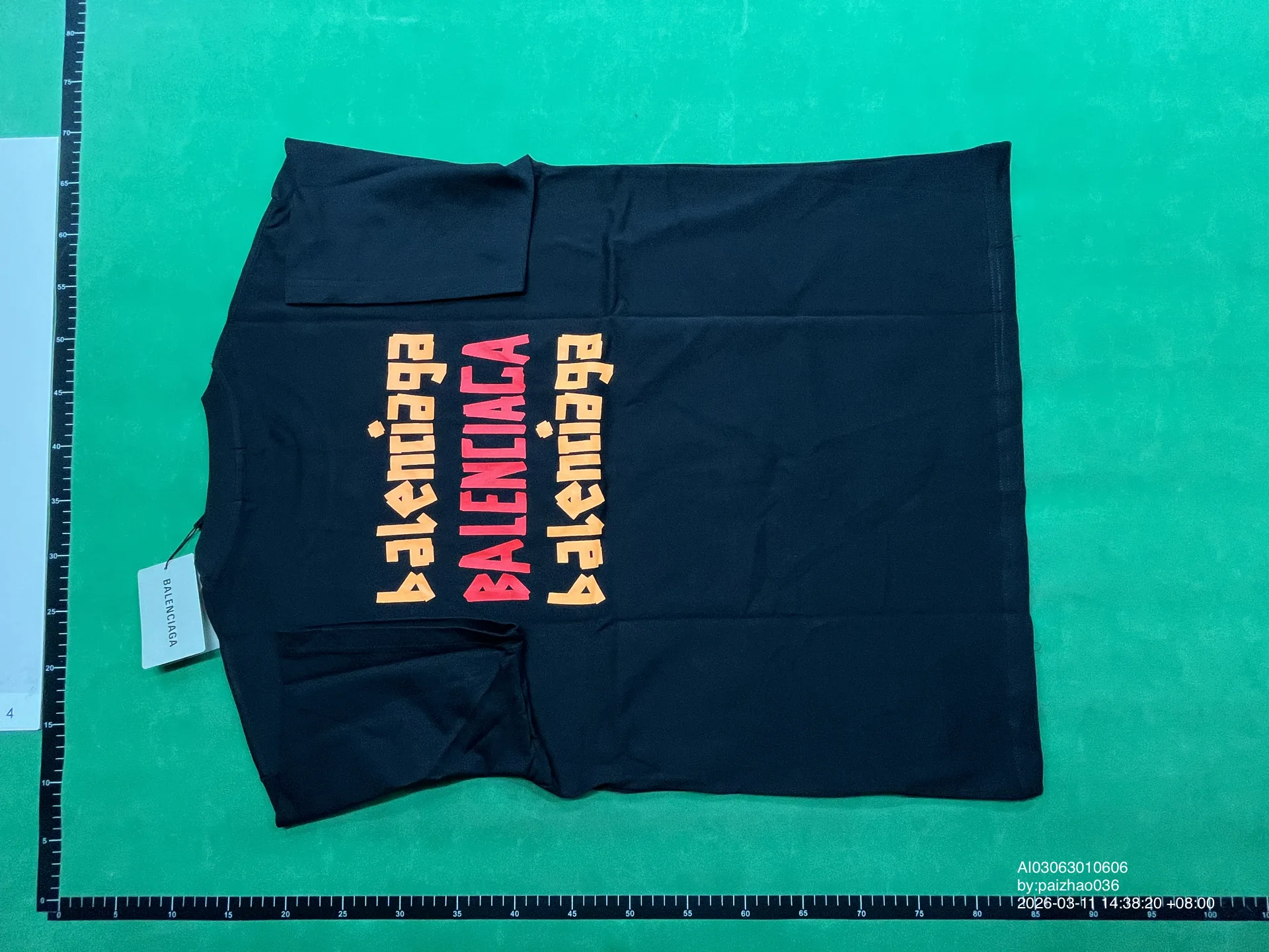 Foto QC