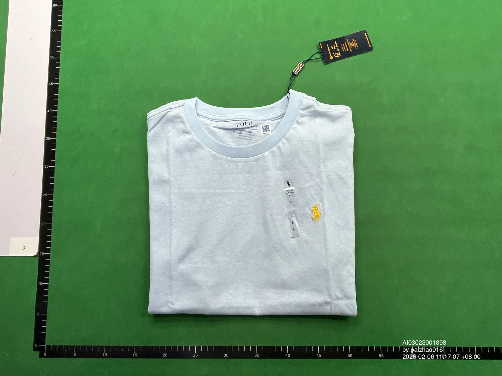 Foto QC