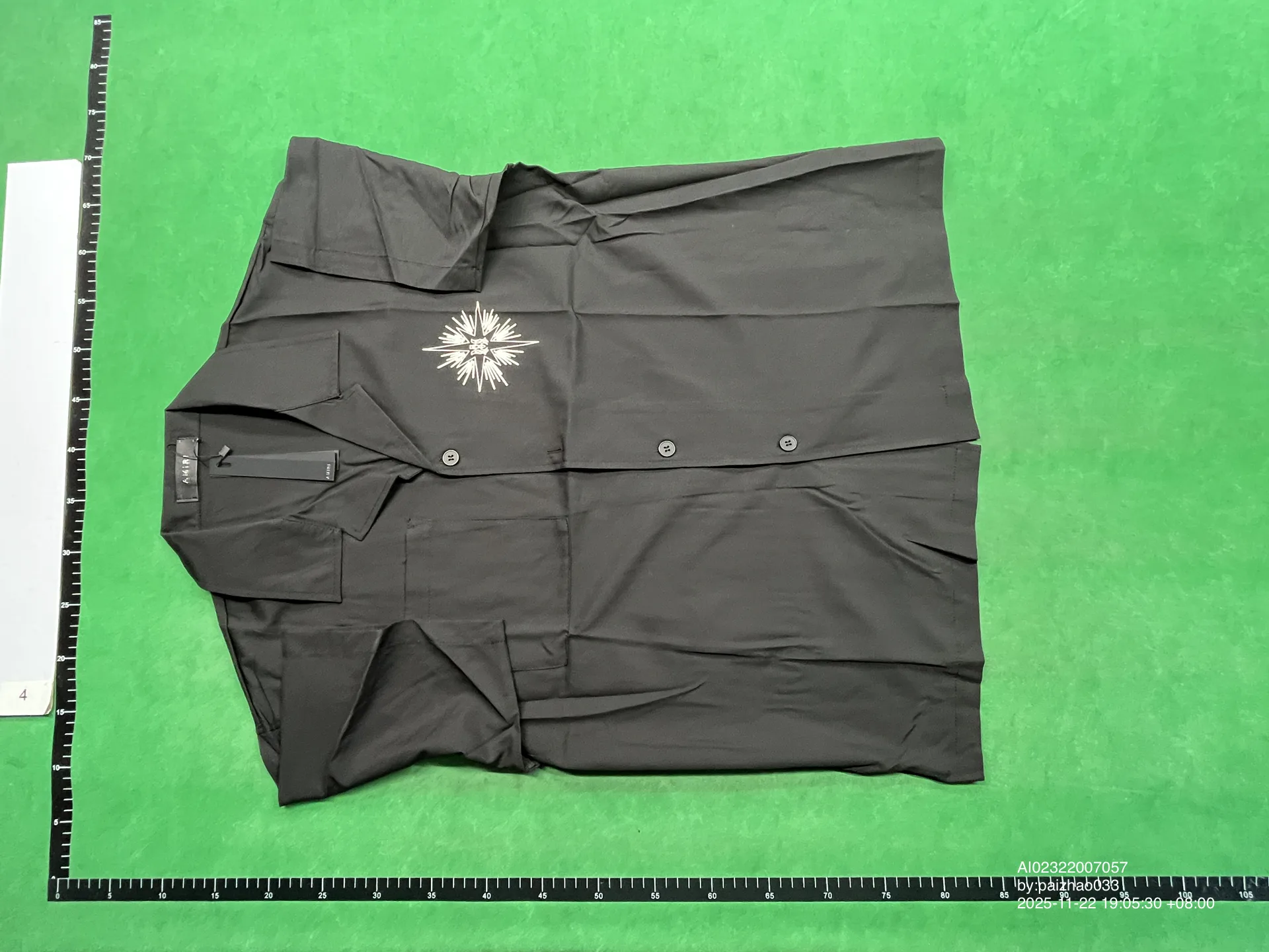 Foto QC
