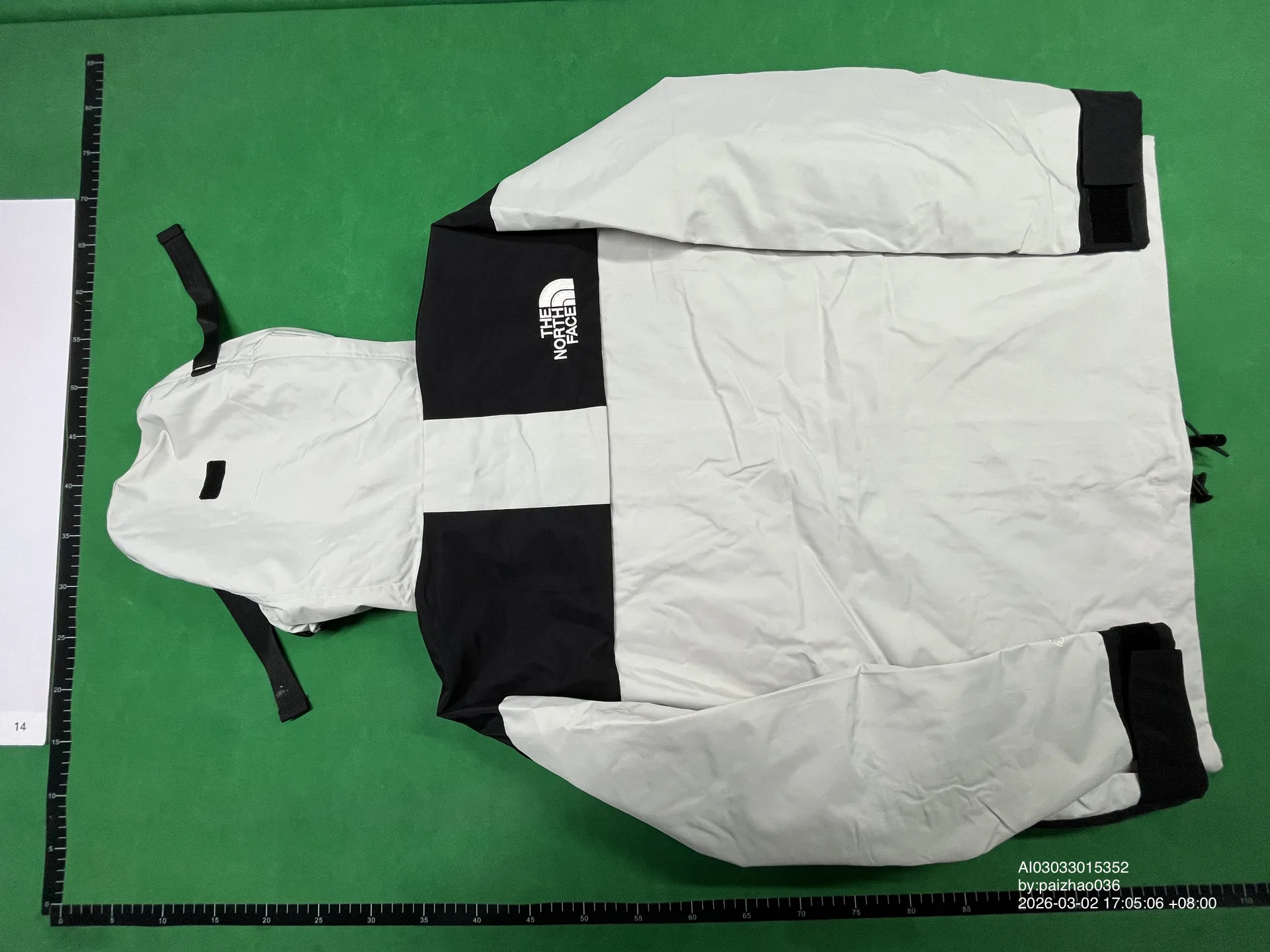 Foto QC