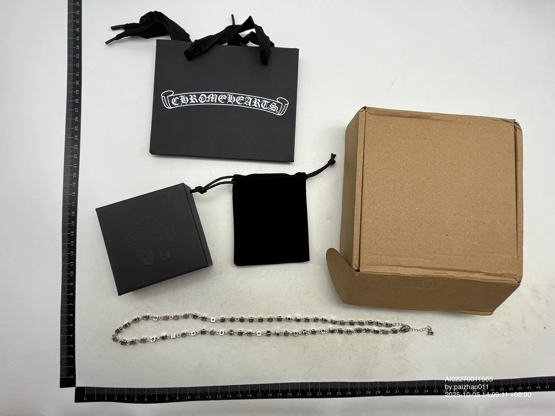 Foto QC