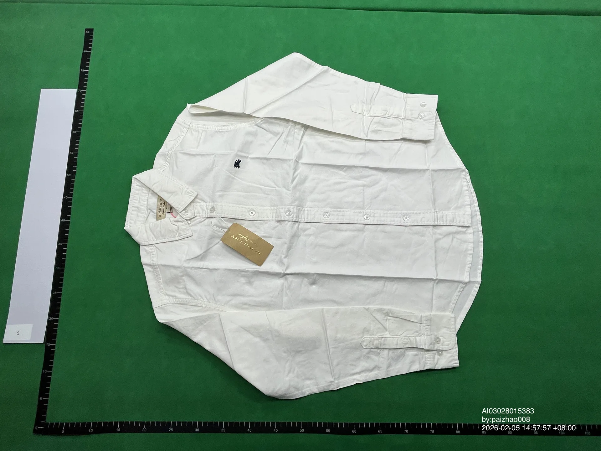 Foto QC
