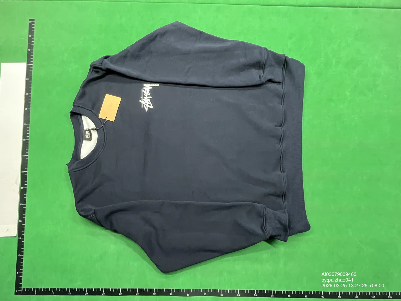 Foto QC