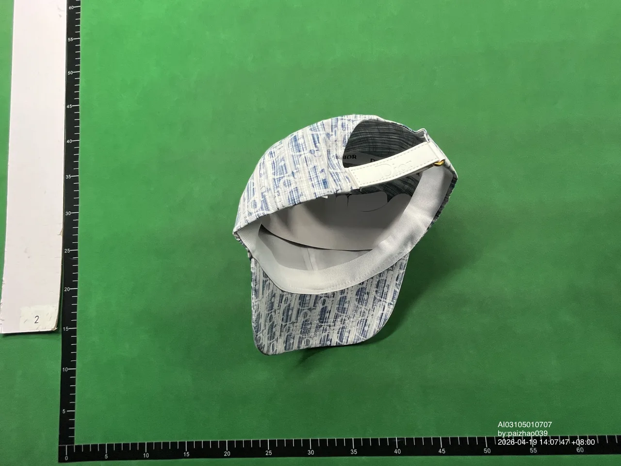 Foto QC