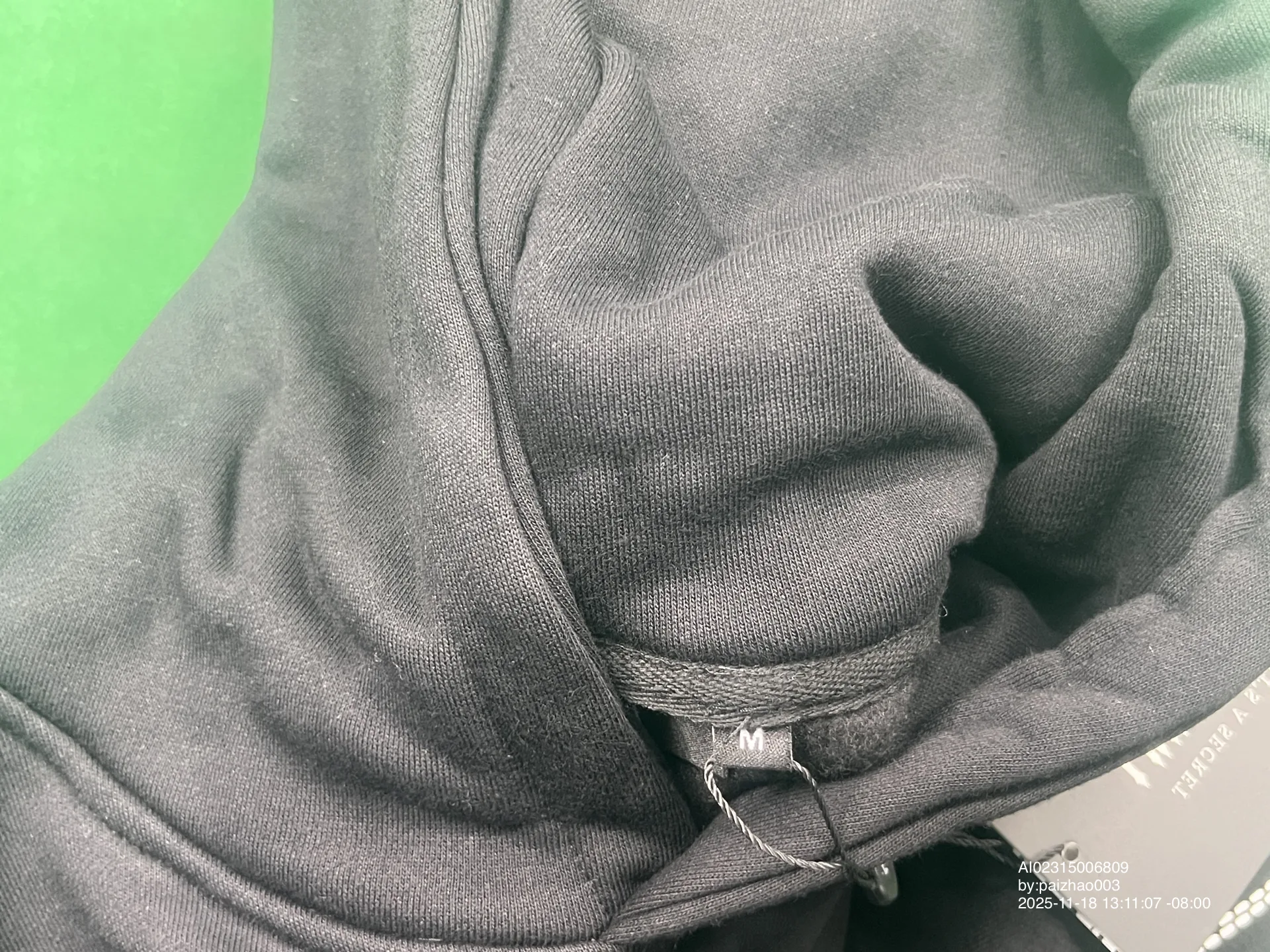 Foto QC