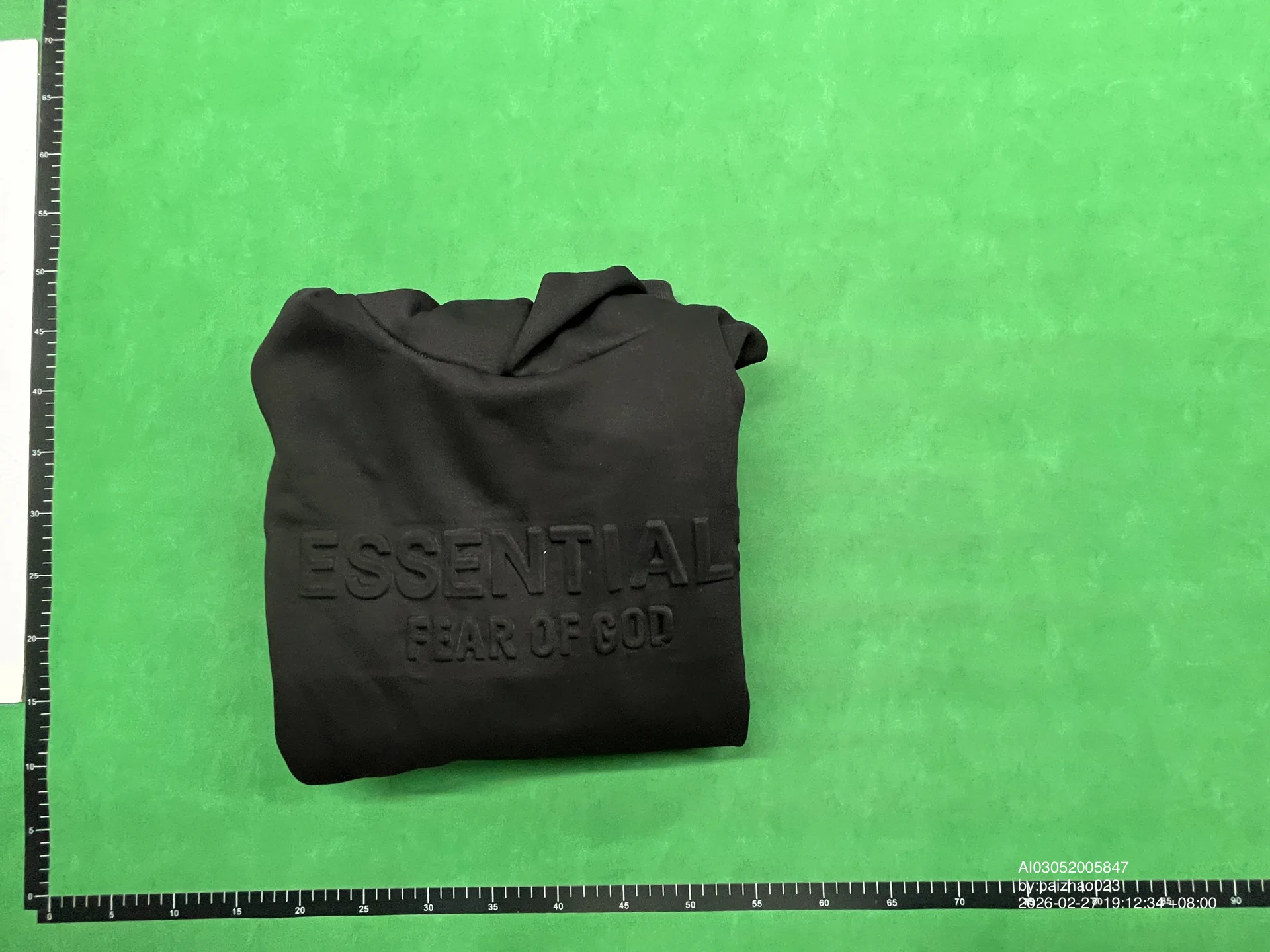 Foto QC