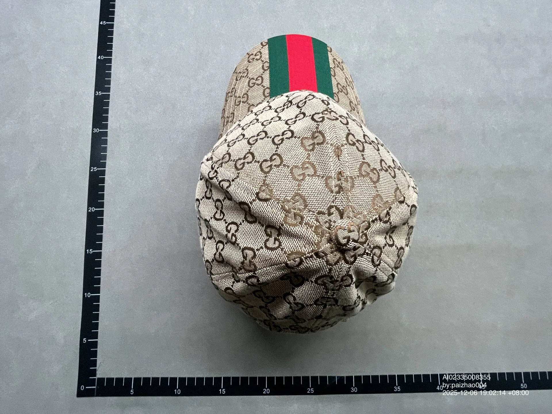 Foto QC