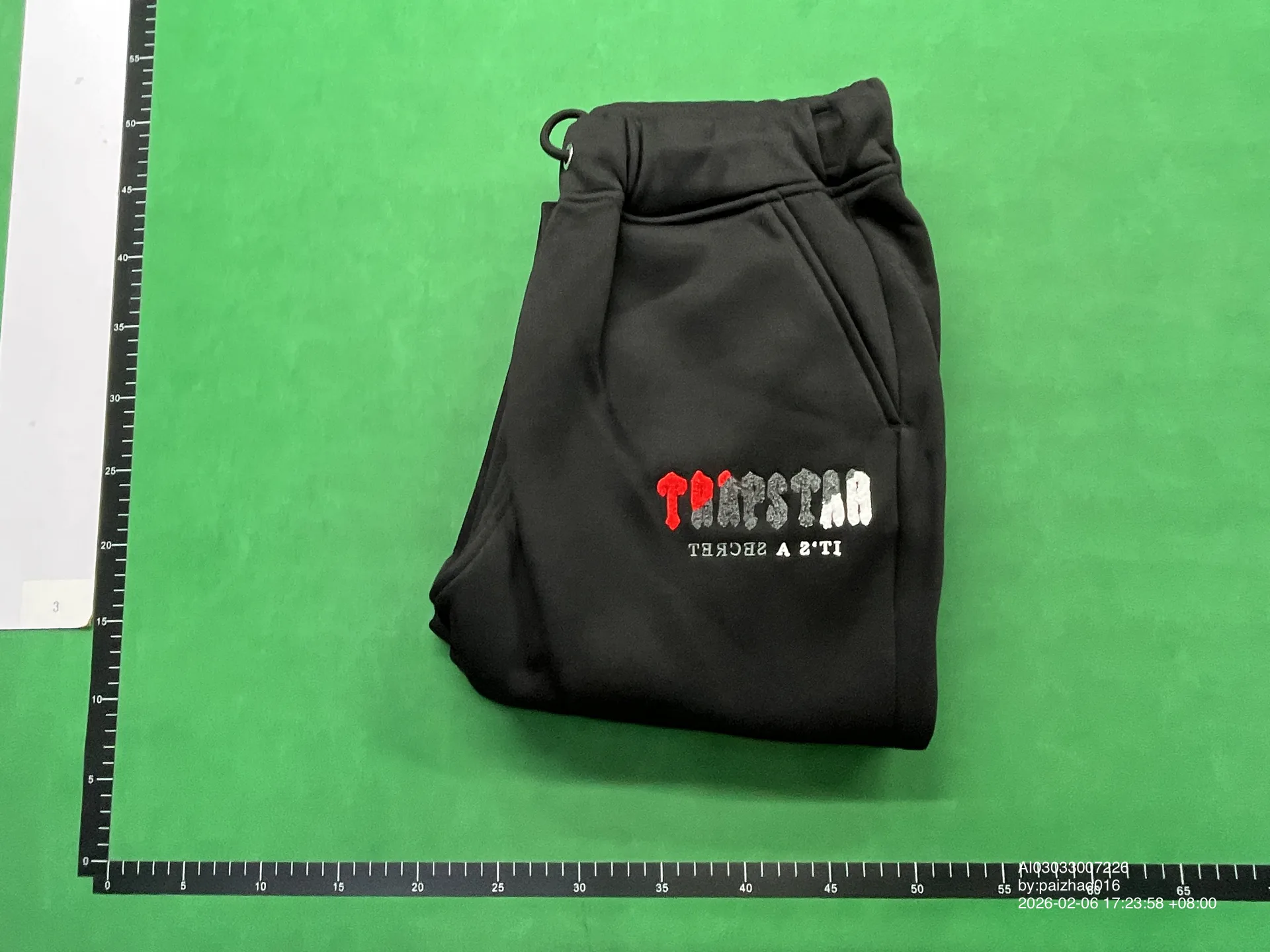 Foto QC