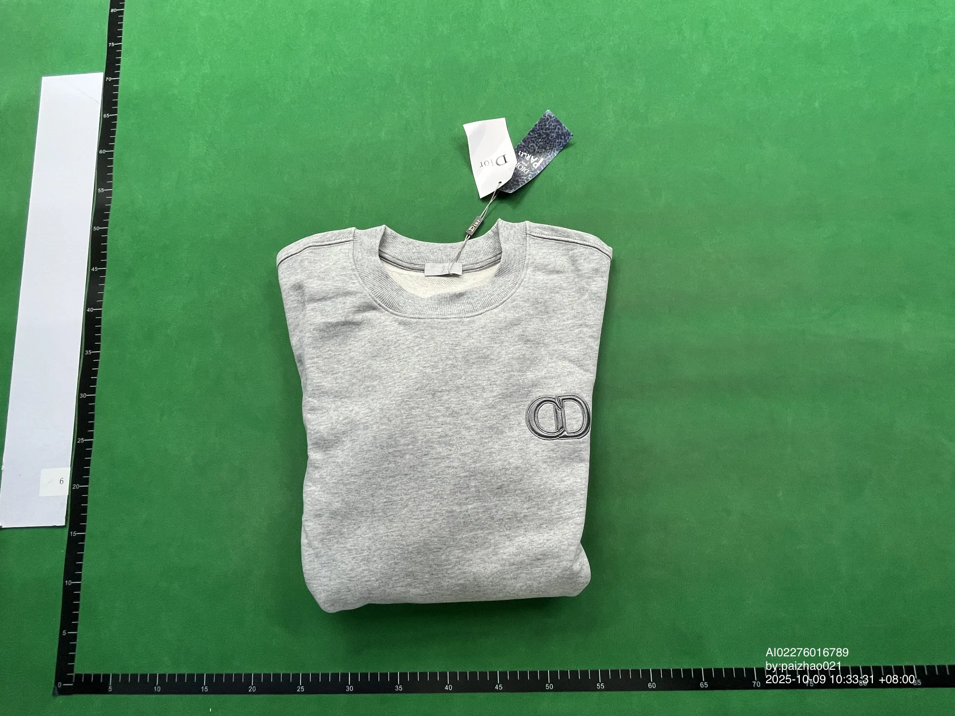 Foto QC
