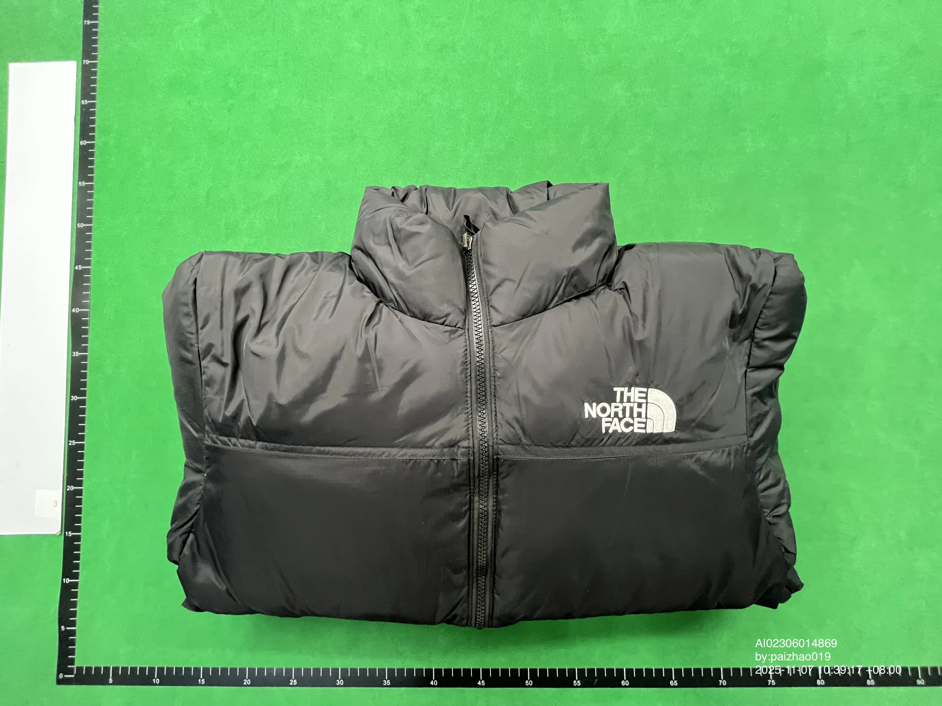 Foto QC