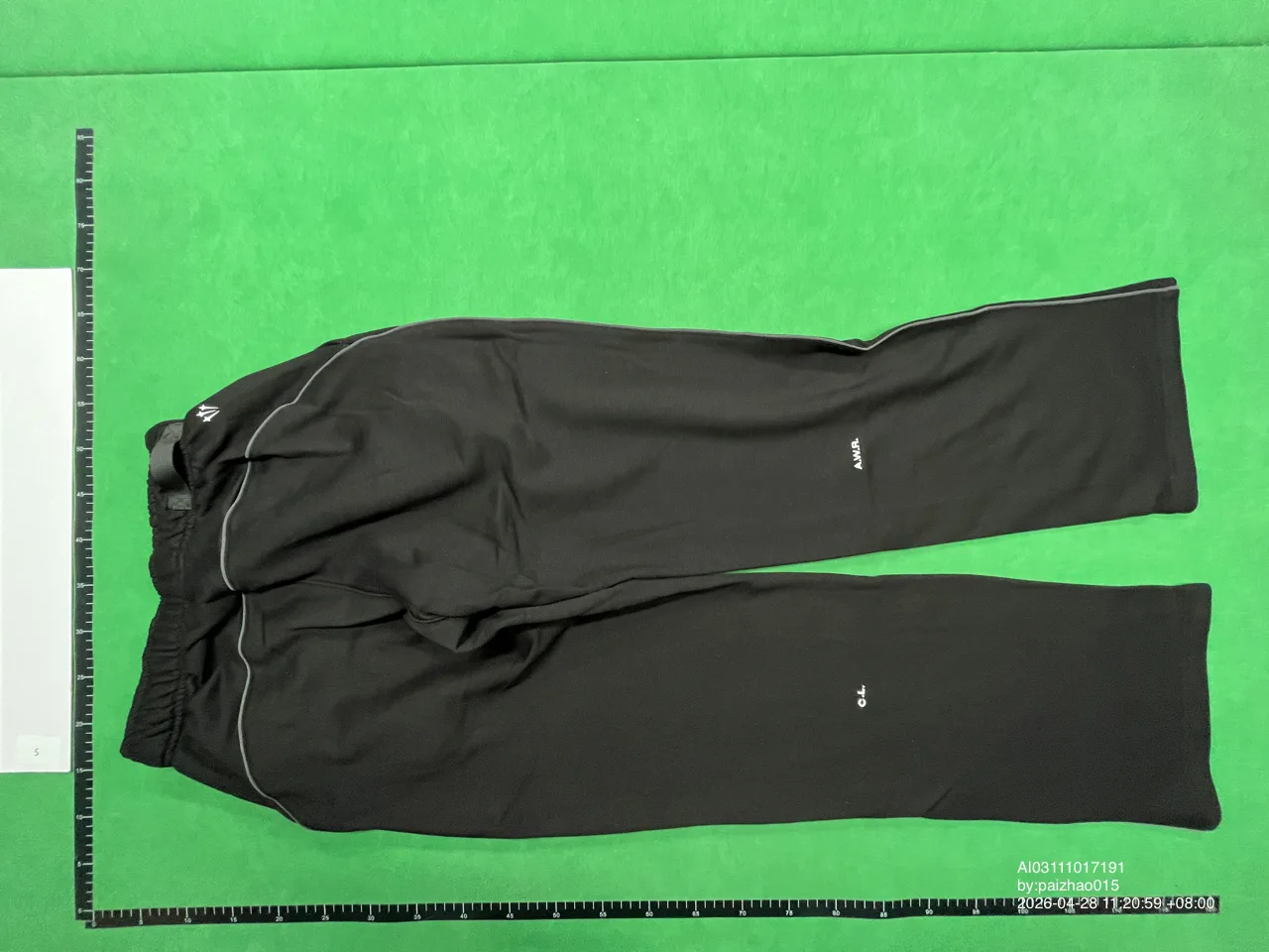 Foto QC